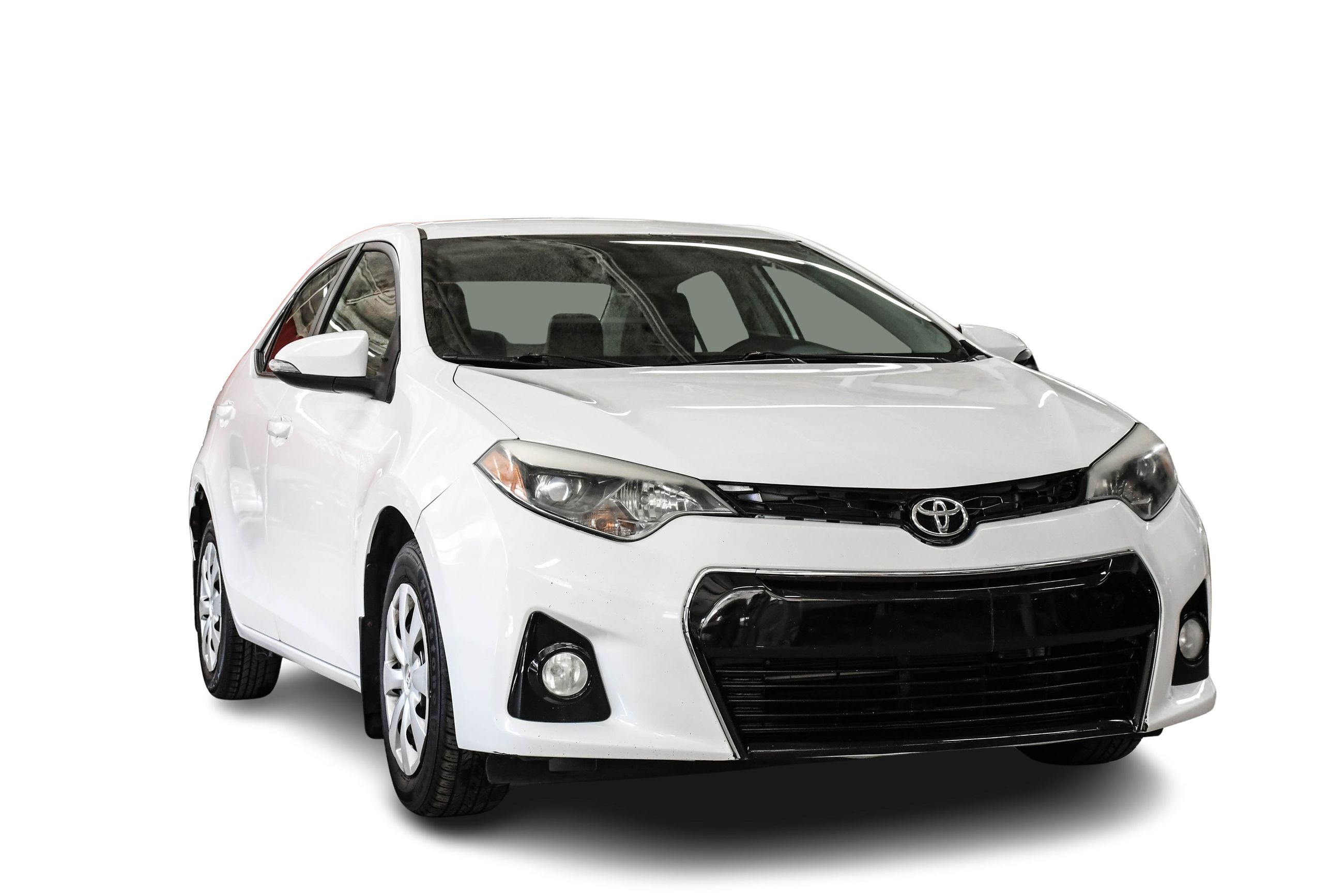 2016 Toyota Corolla in Verdun, Quebec