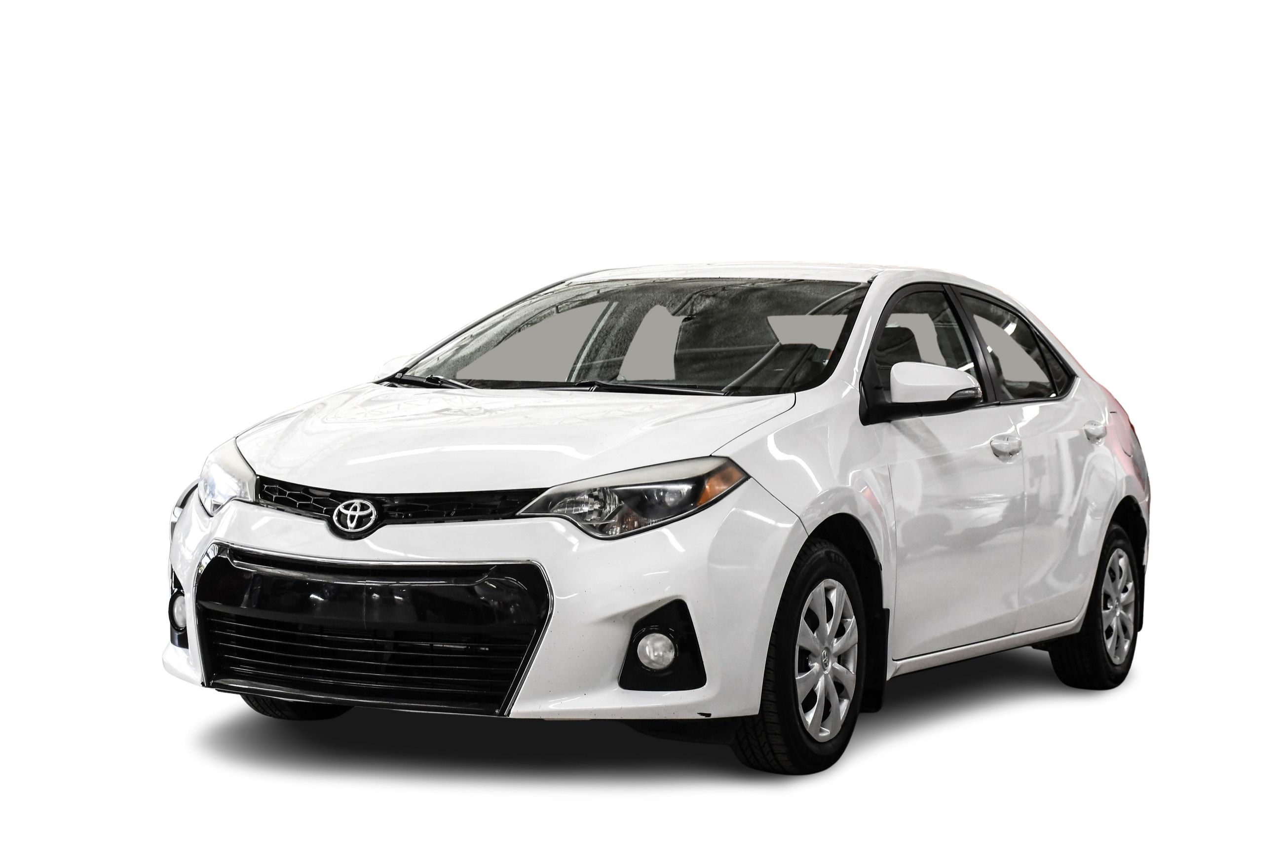 2016 Toyota Corolla in Verdun, Quebec