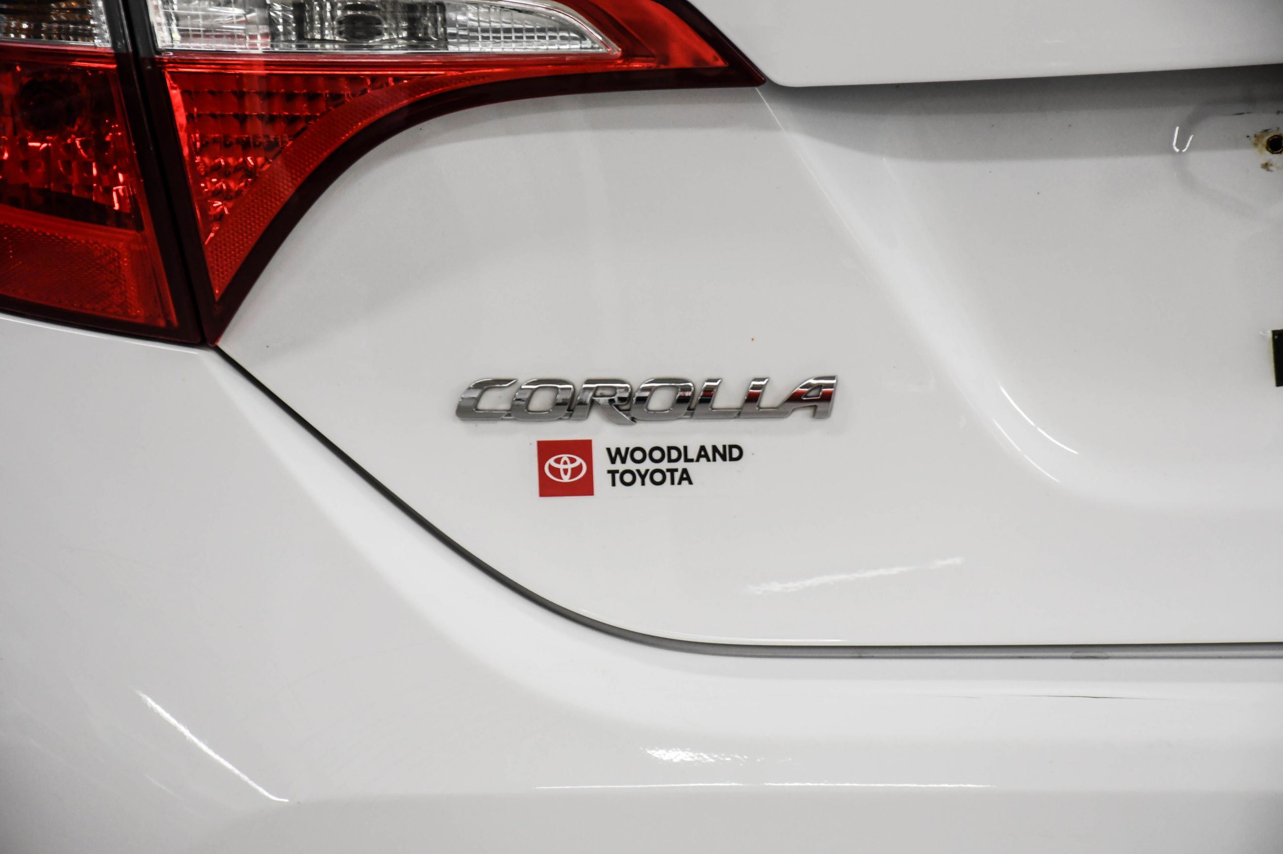 2016 Toyota Corolla in Verdun, Quebec
