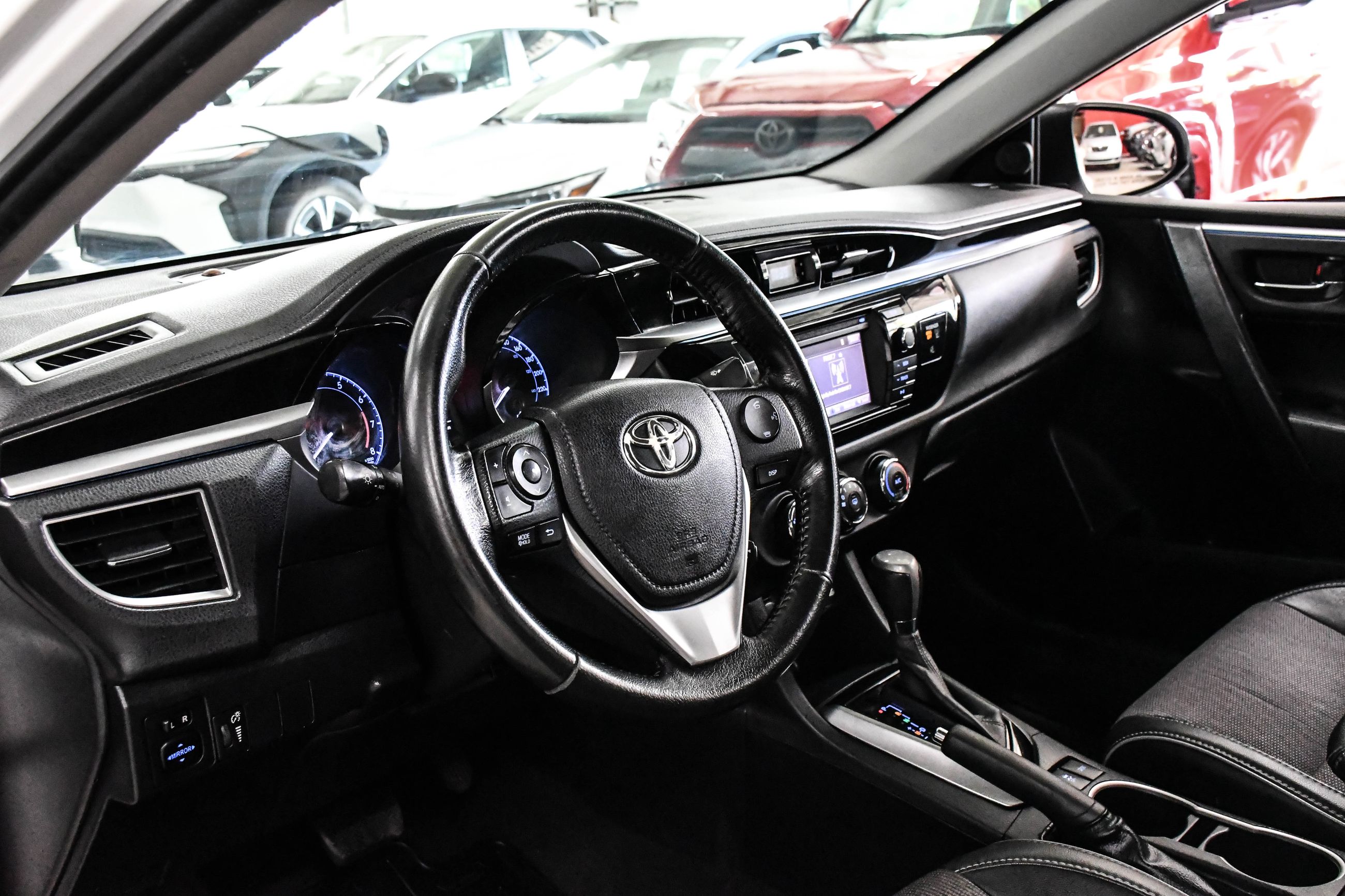 2016 Toyota Corolla in Verdun, Quebec