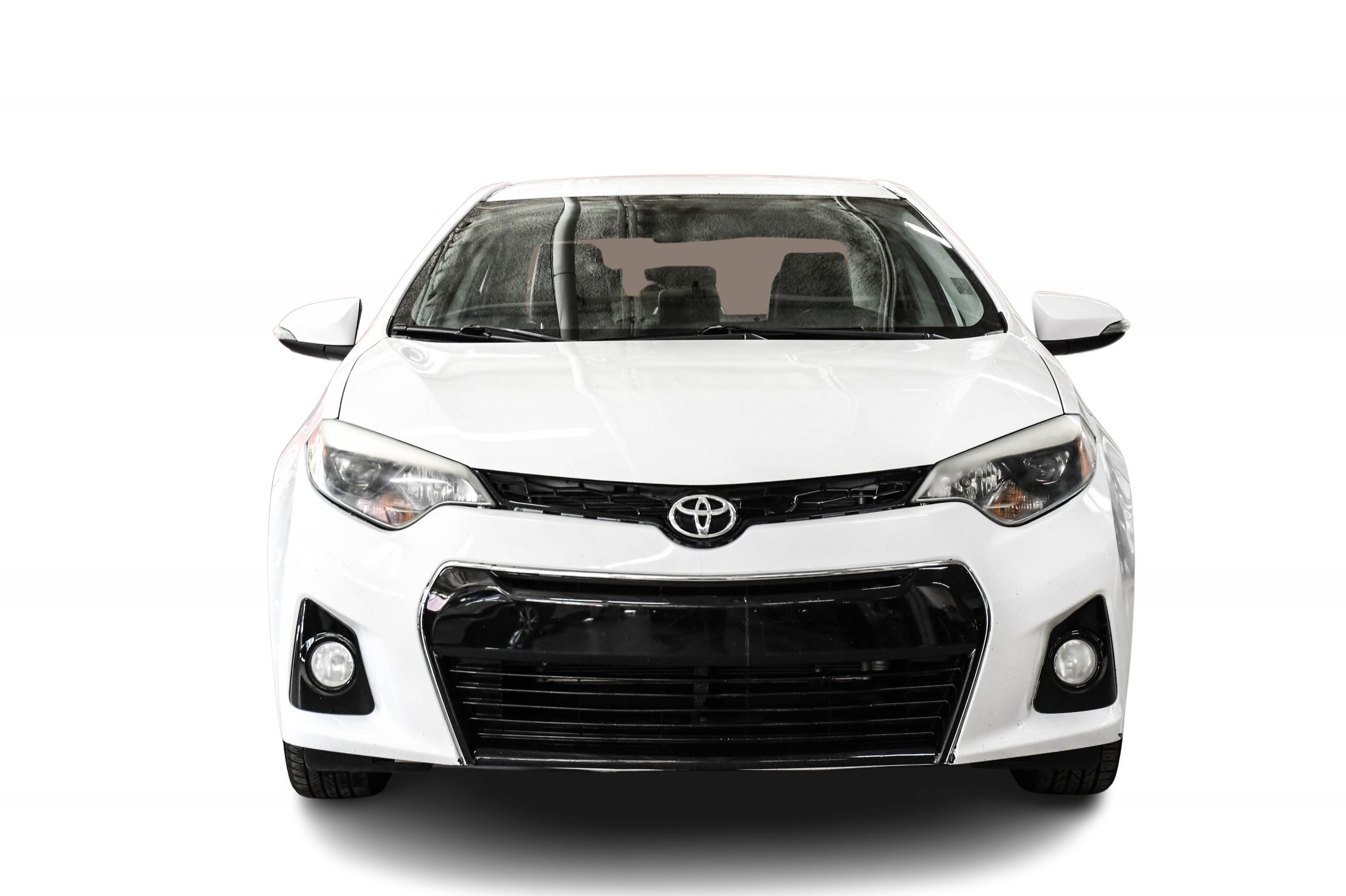 2016 Toyota Corolla in Verdun, Quebec