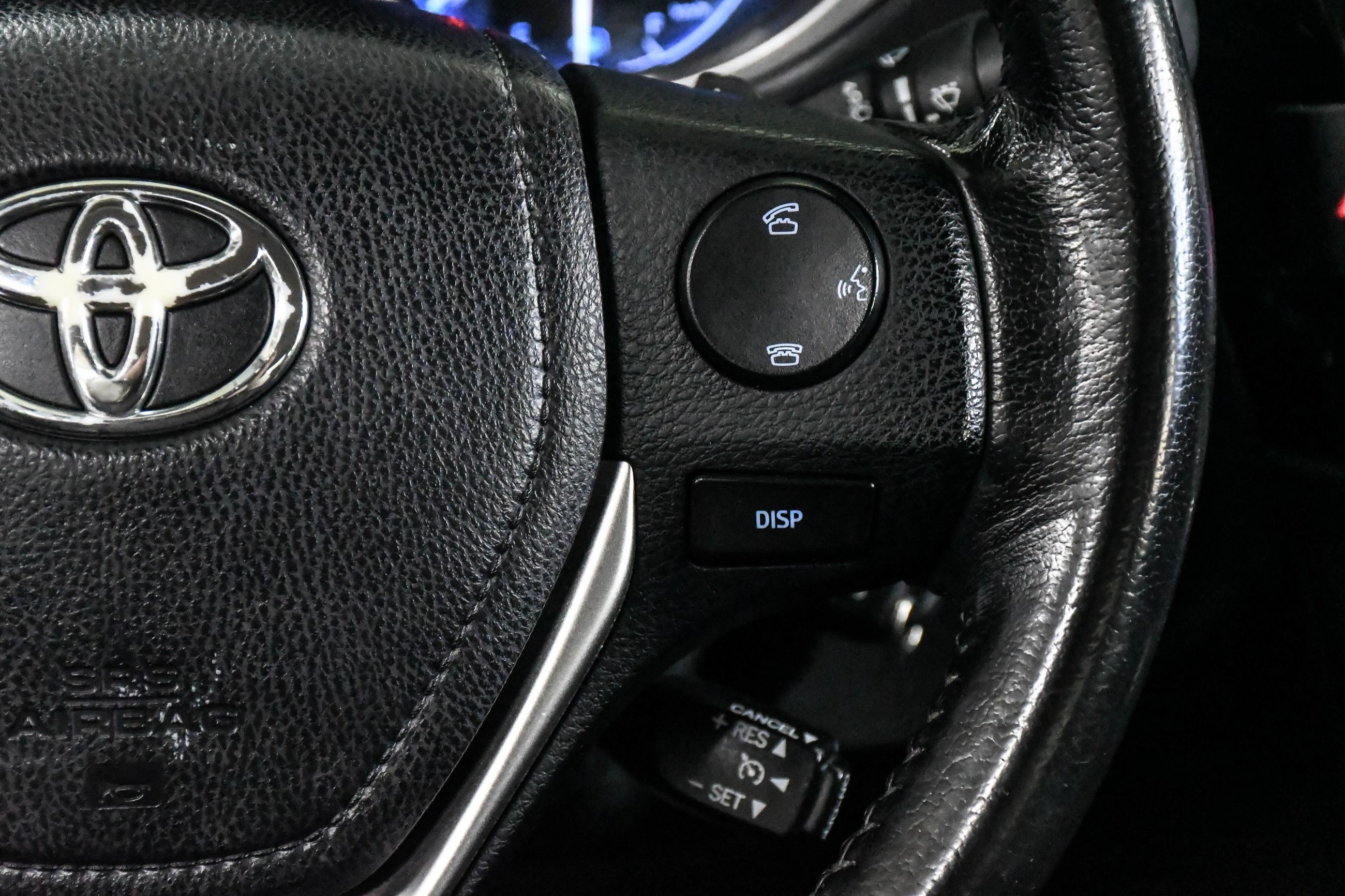 2016 Toyota Corolla in Verdun, Quebec