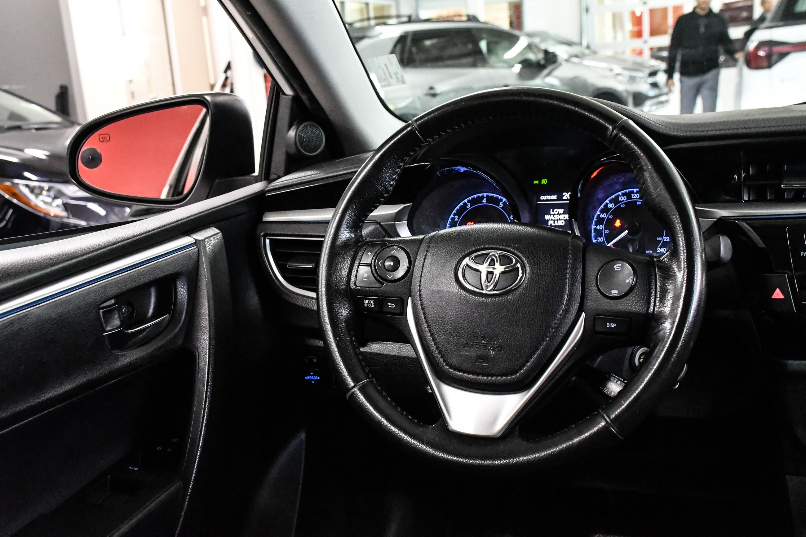 2016 Toyota Corolla in Verdun, Quebec