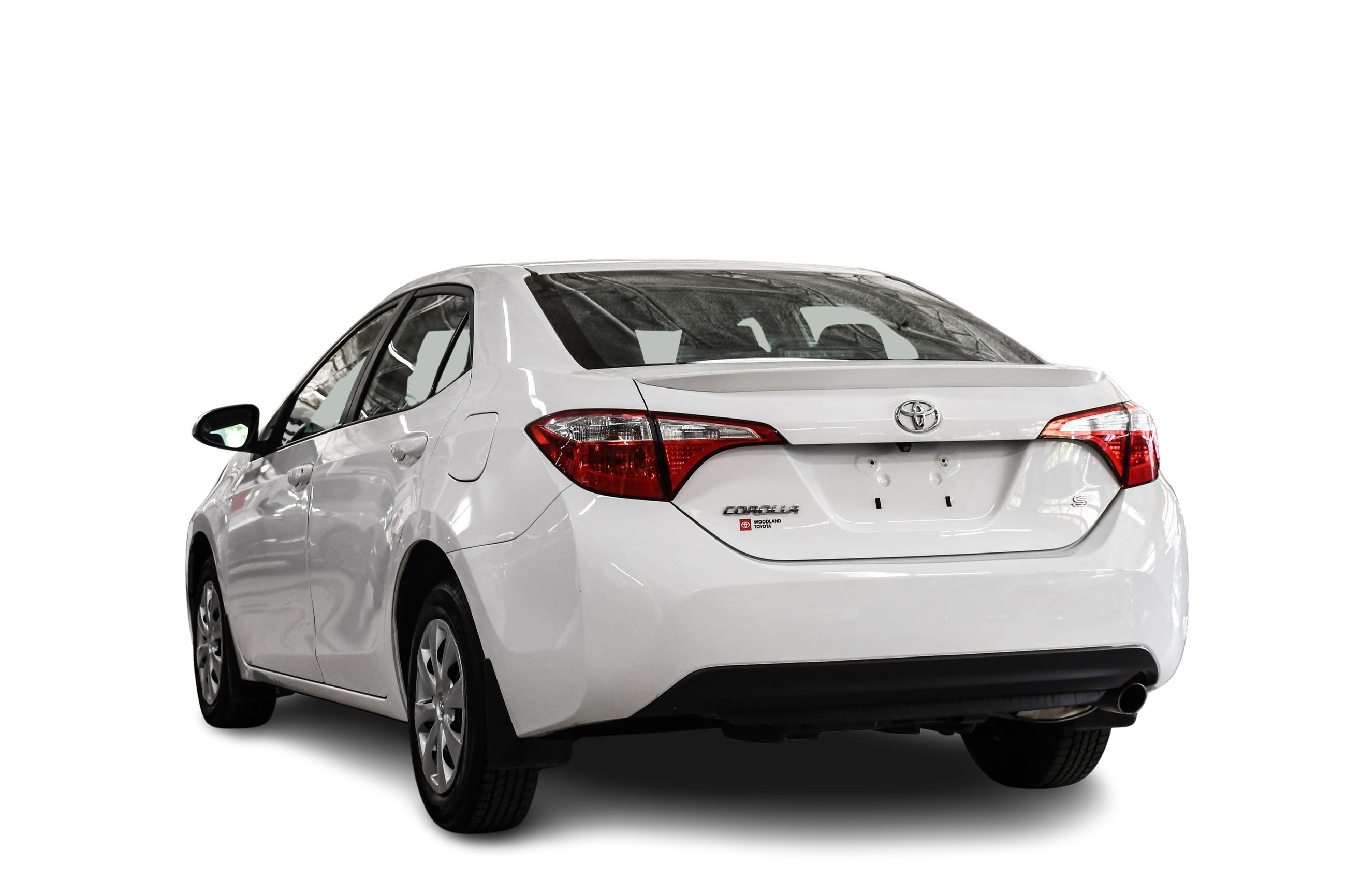 2016 Toyota Corolla in Verdun, Quebec