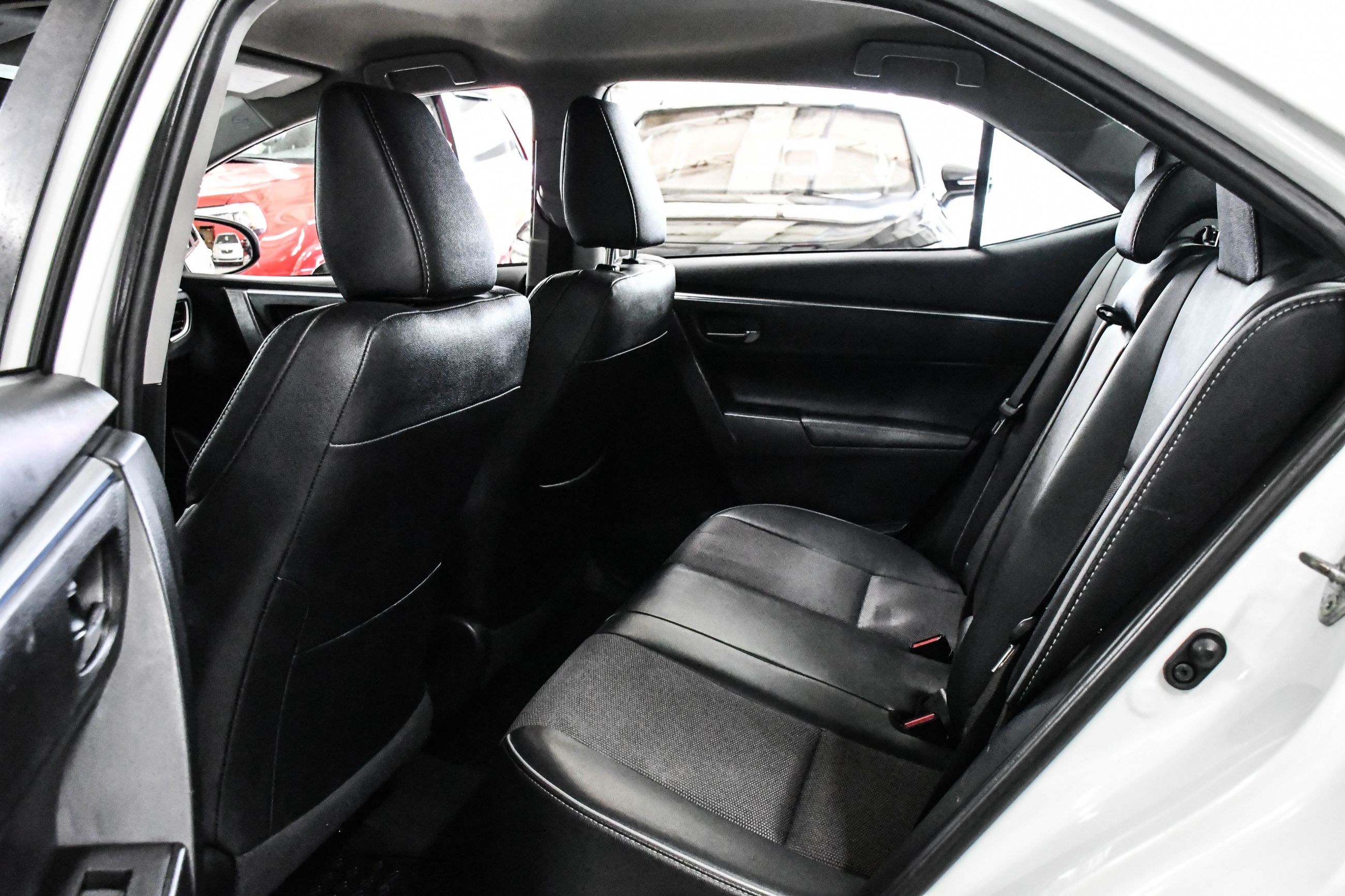 2016 Toyota Corolla in Verdun, Quebec