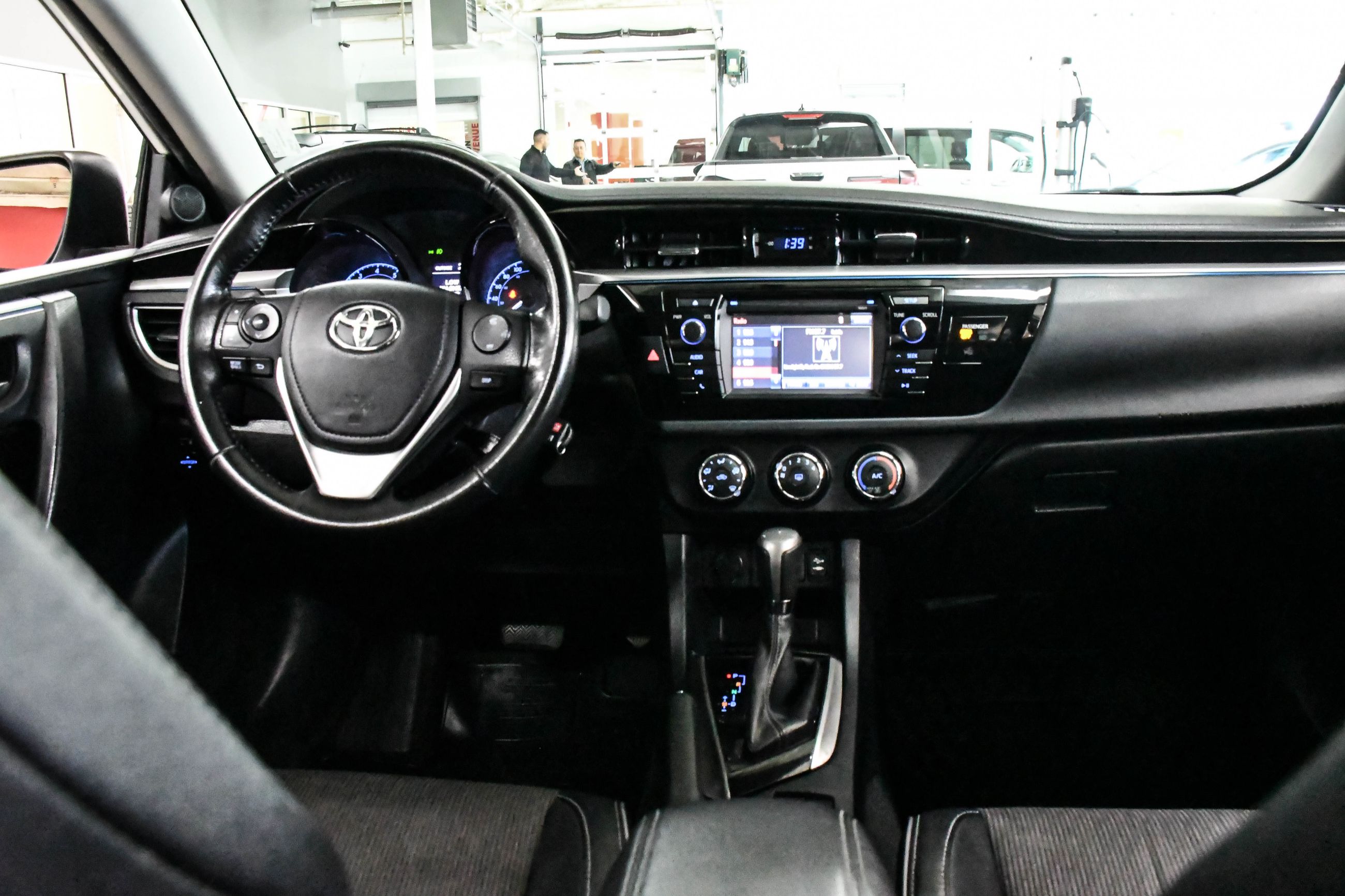 2016 Toyota Corolla in Verdun, Quebec