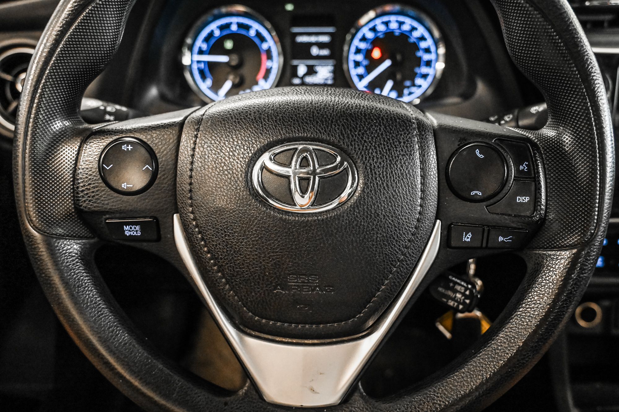 Toyota Corolla  2017 à Verdun, Québec