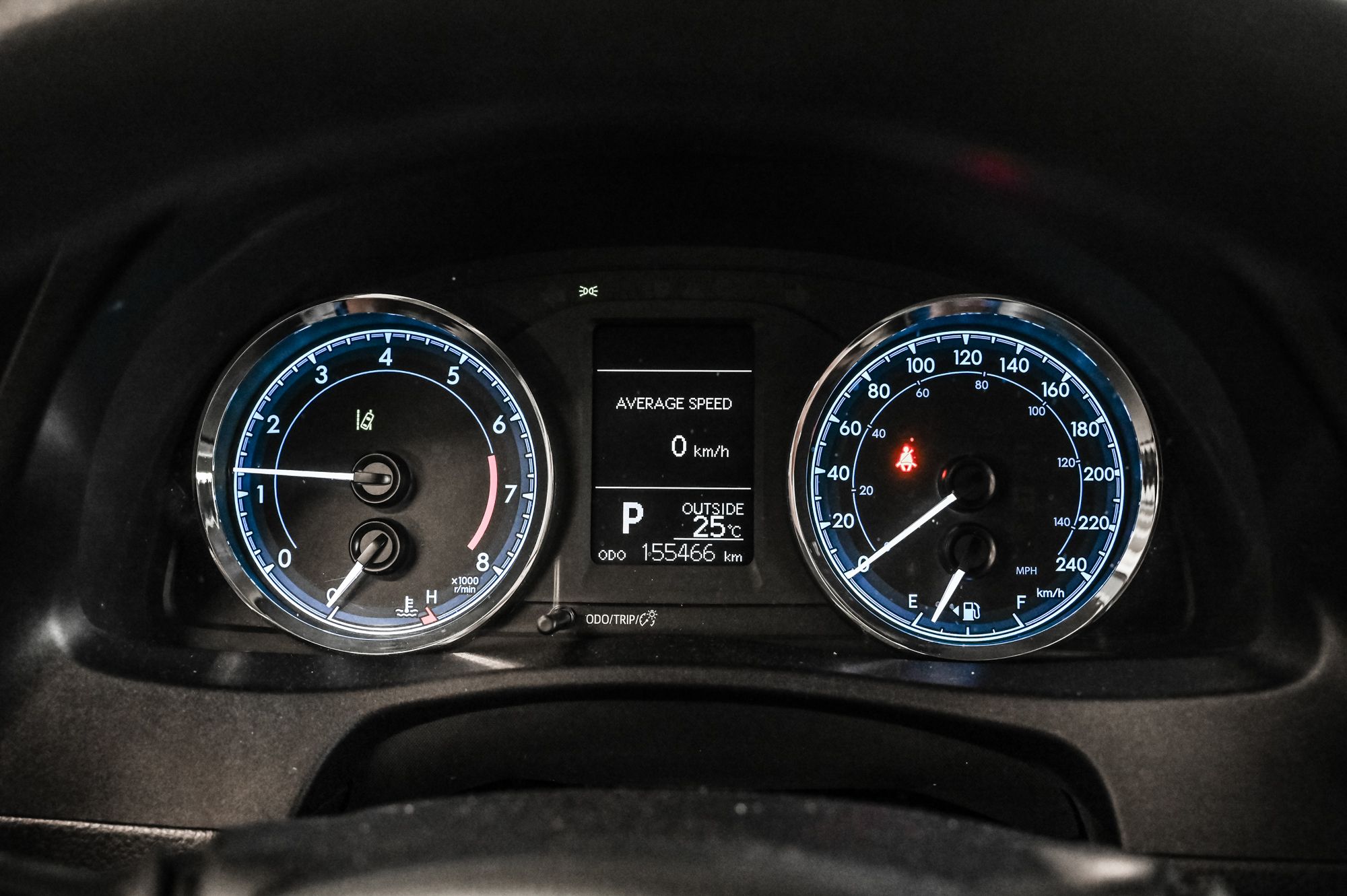 Toyota Corolla  2017 à Verdun, Québec