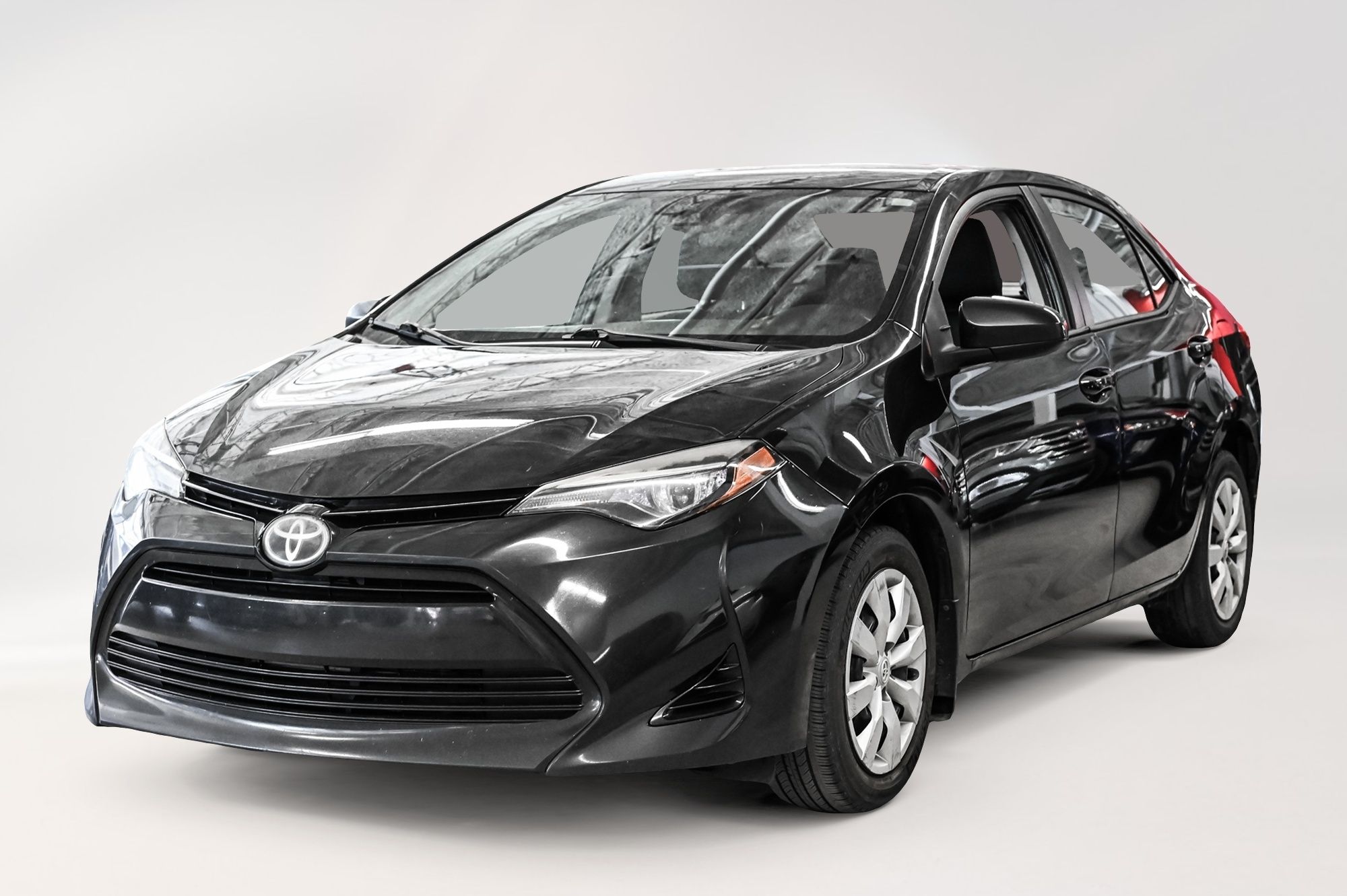 Toyota Corolla  2017 à Verdun, Québec