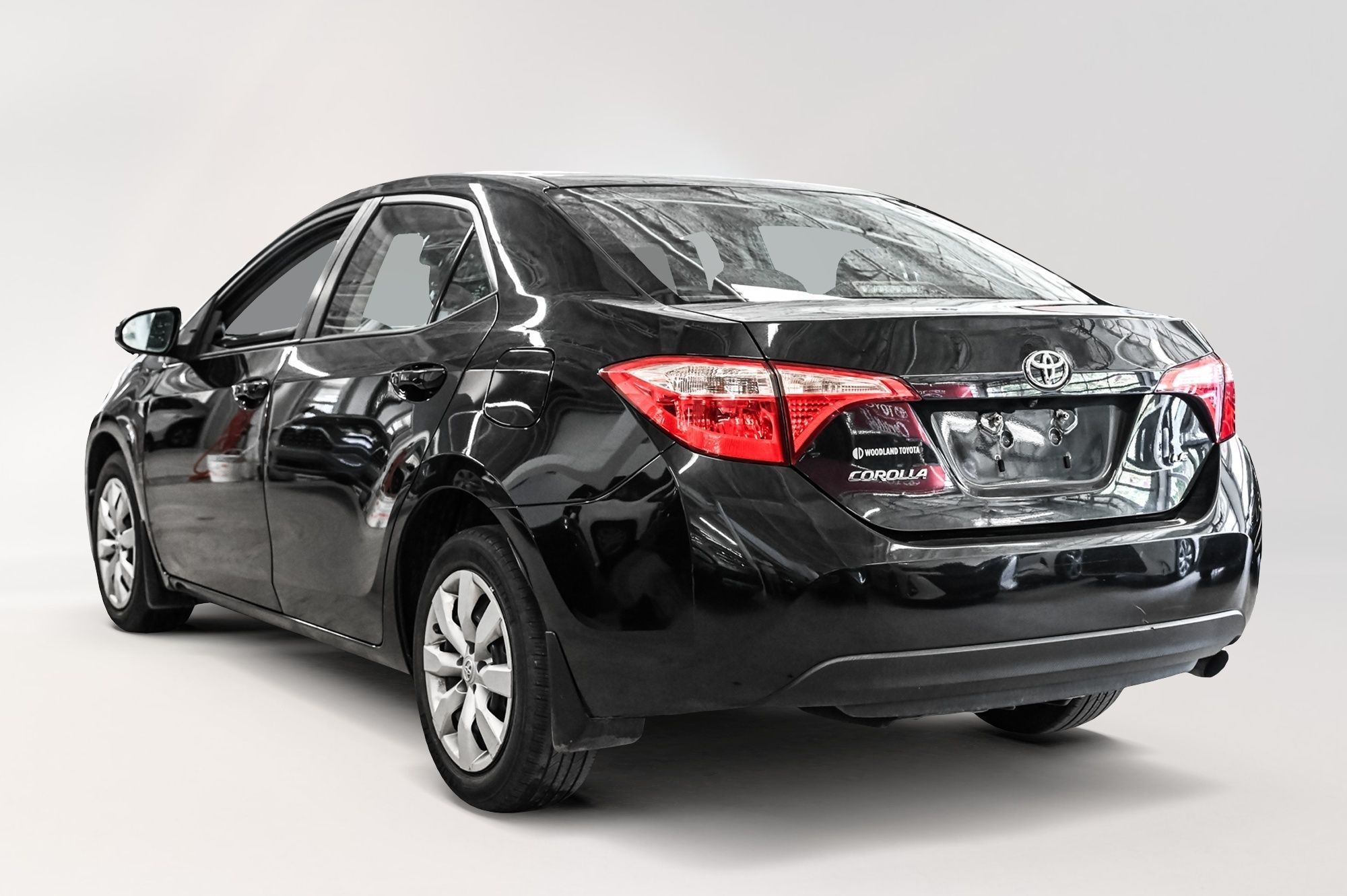 Toyota Corolla  2017 à Verdun, Québec