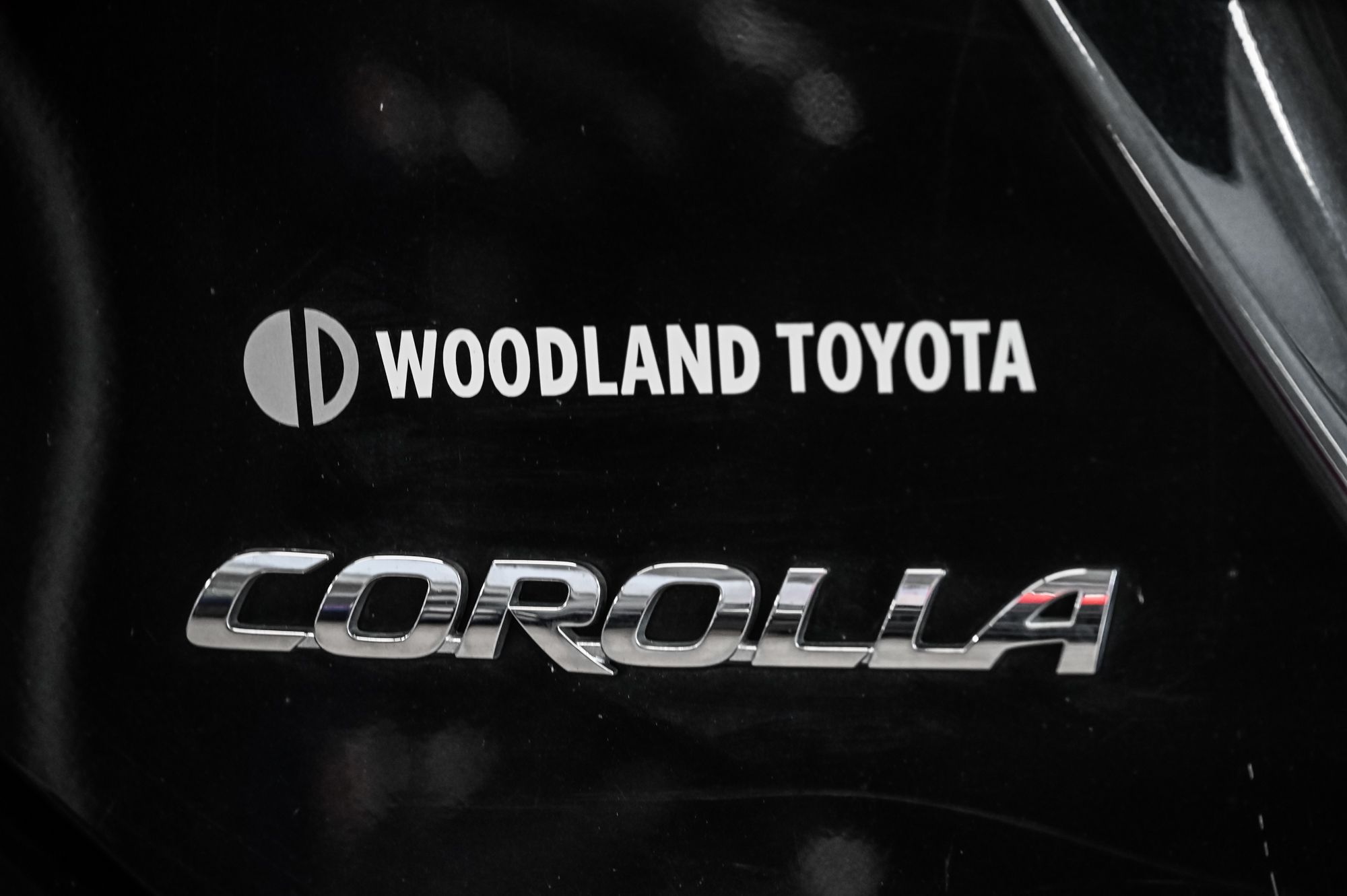 Toyota Corolla  2017 à Verdun, Québec