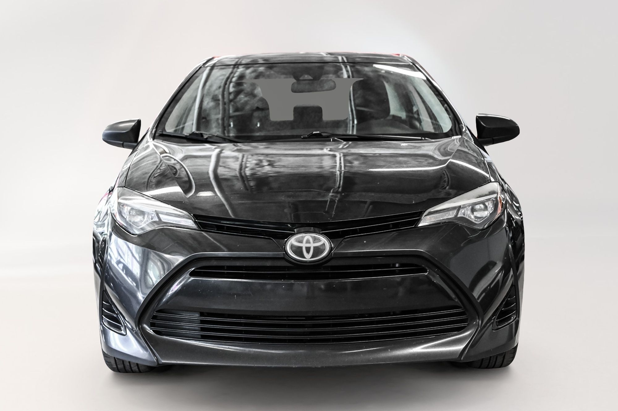 Toyota Corolla  2017 à Verdun, Québec