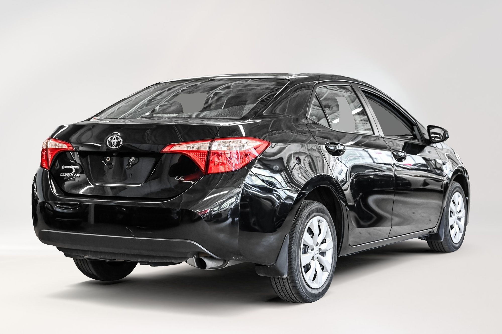 Toyota Corolla  2017 à Verdun, Québec