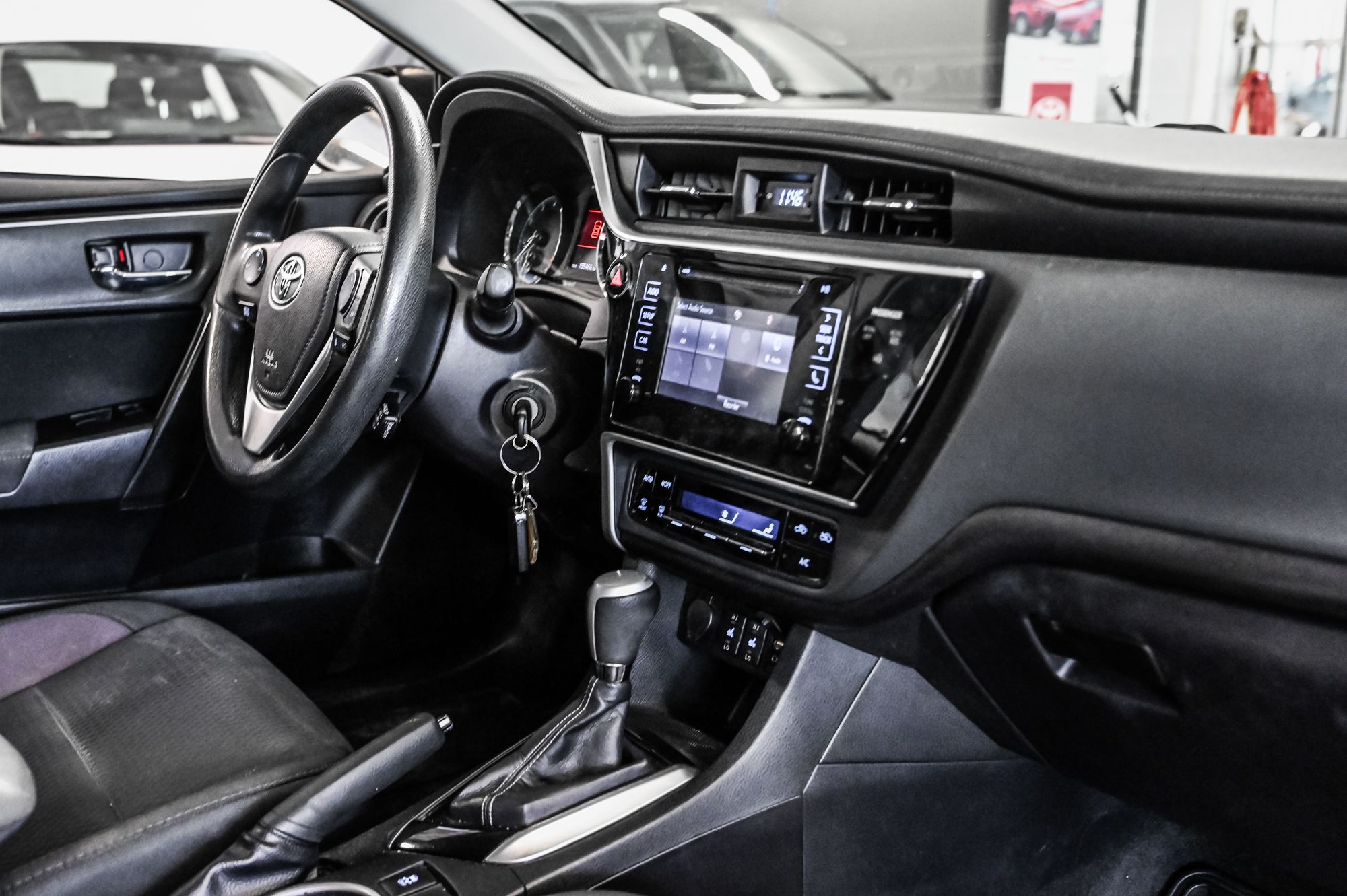 Toyota Corolla  2017 à Verdun, Québec