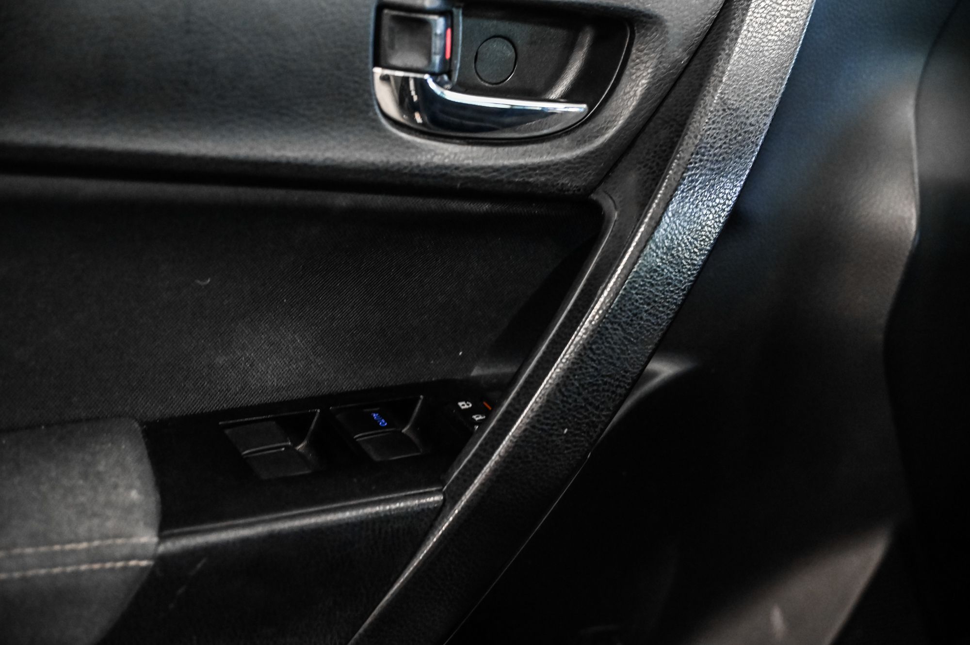 Toyota Corolla  2017 à Verdun, Québec