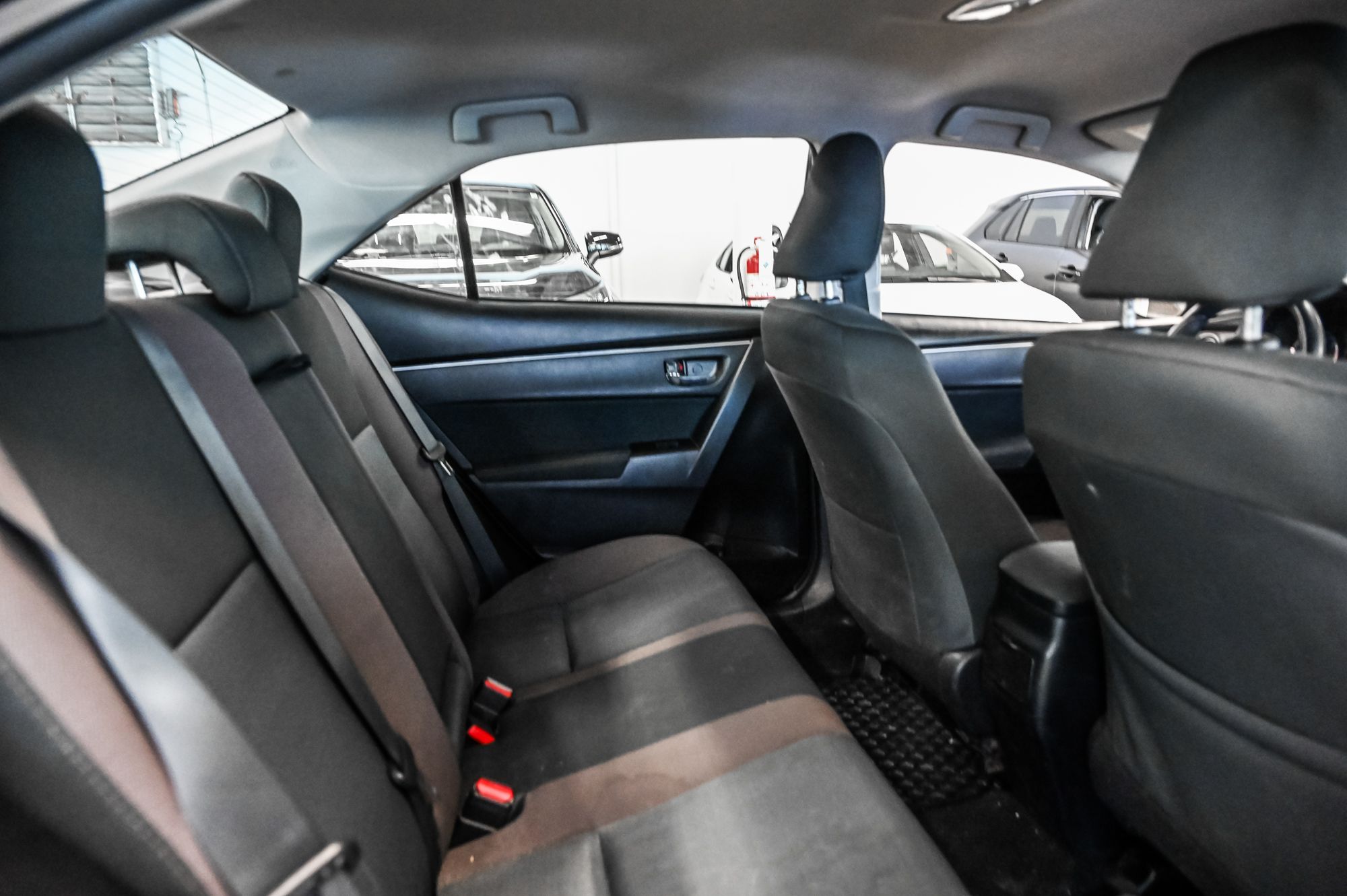 Toyota Corolla  2017 à Verdun, Québec