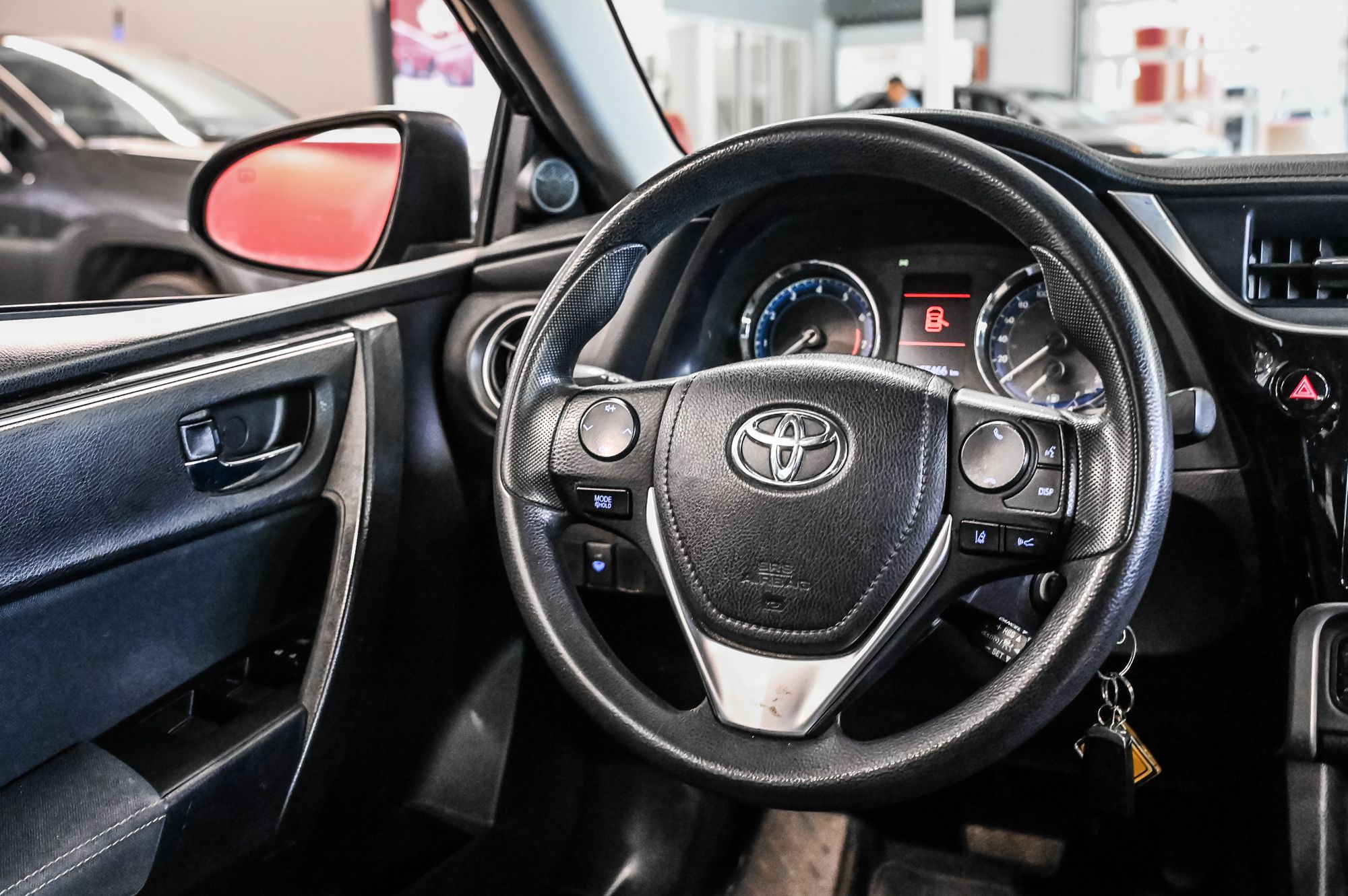 Toyota Corolla  2017 à Verdun, Québec