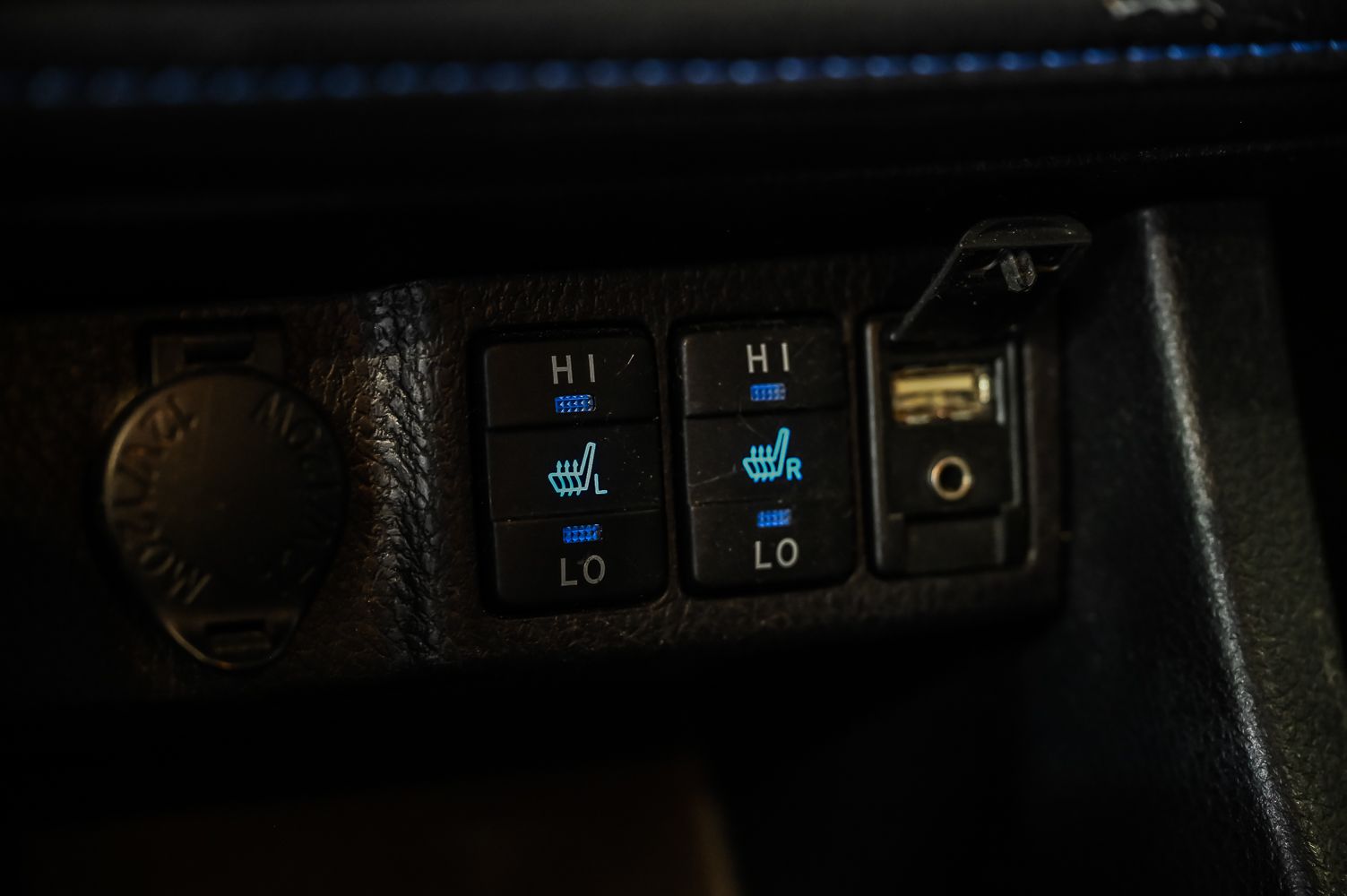 Toyota Corolla  2018