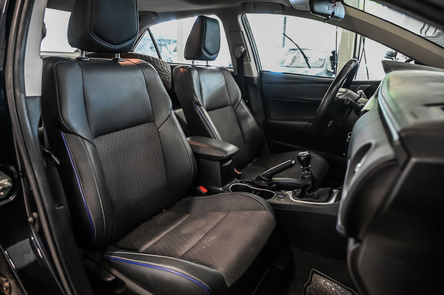 Toyota Corolla  2018