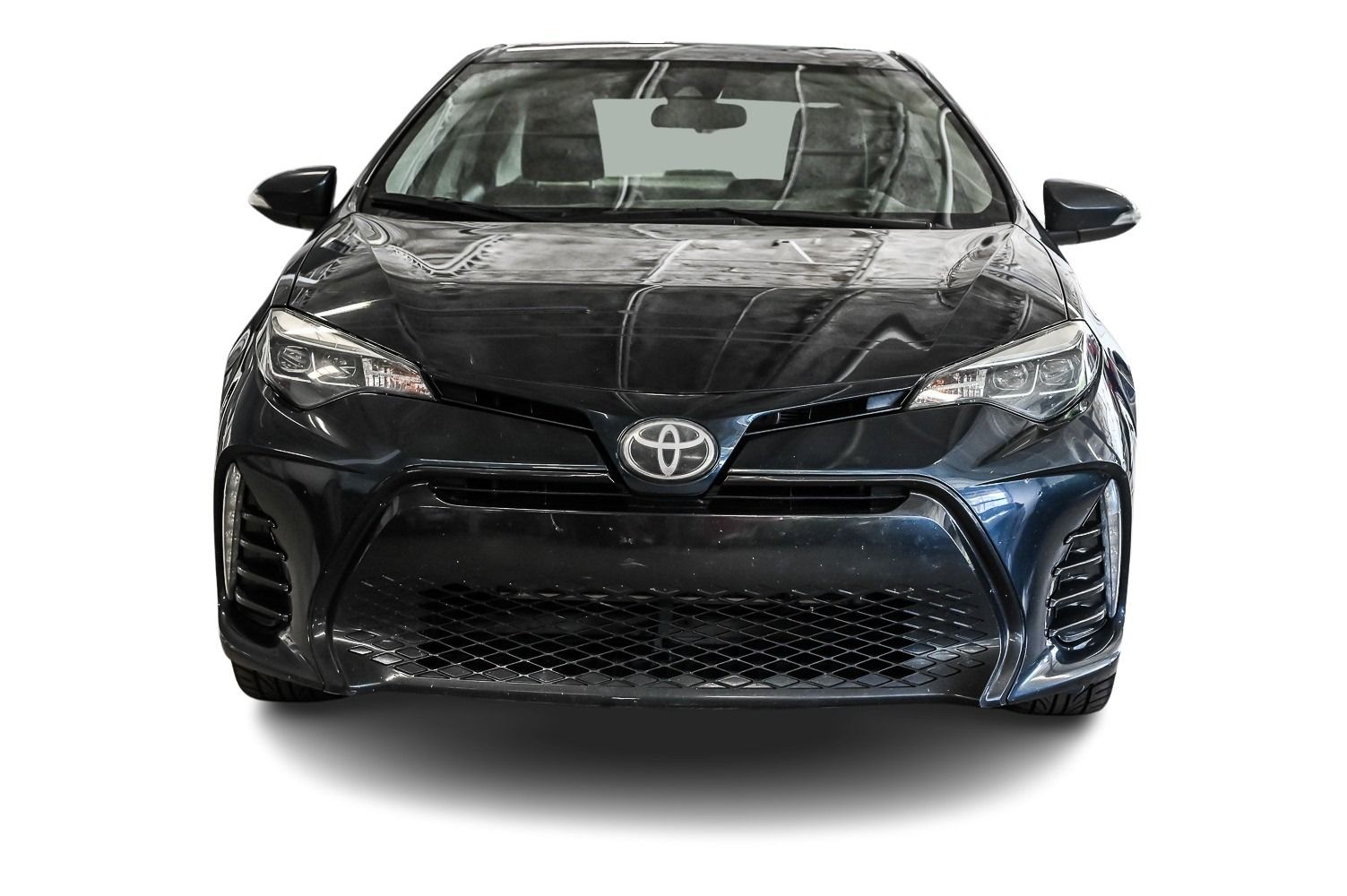 Toyota Corolla  2018
