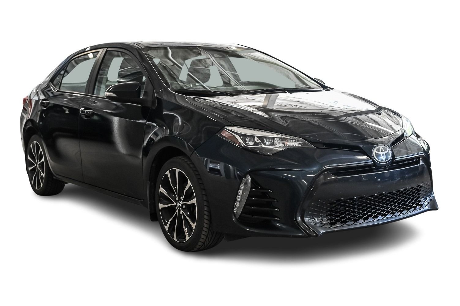 Toyota Corolla  2018