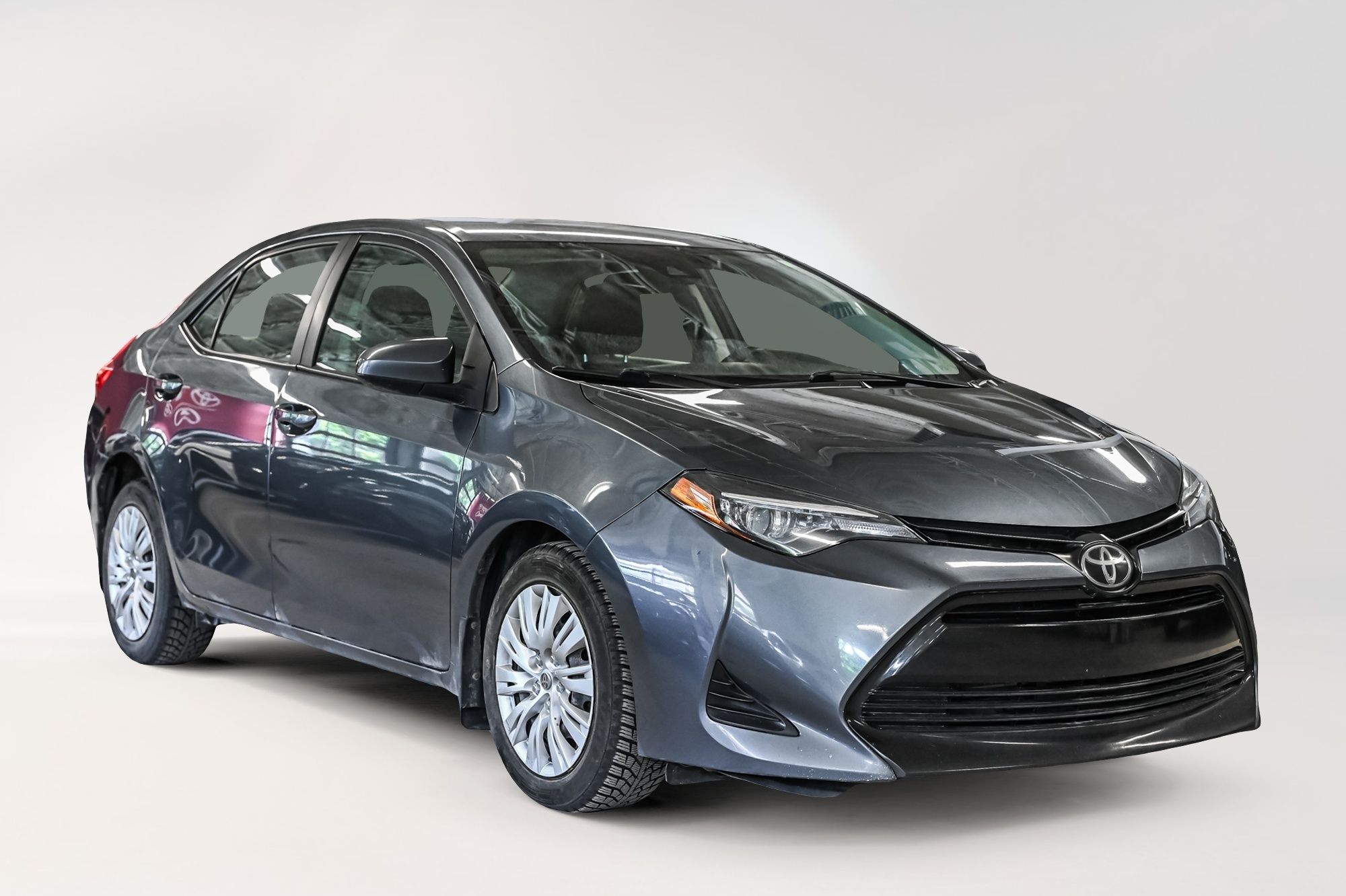 2019 Toyota Corolla in Verdun, Quebec