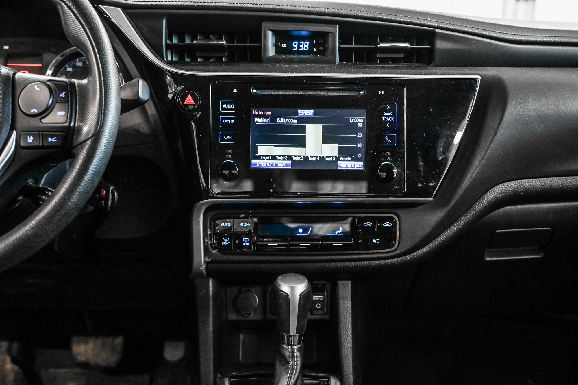 2019 Toyota Corolla in Verdun, Quebec