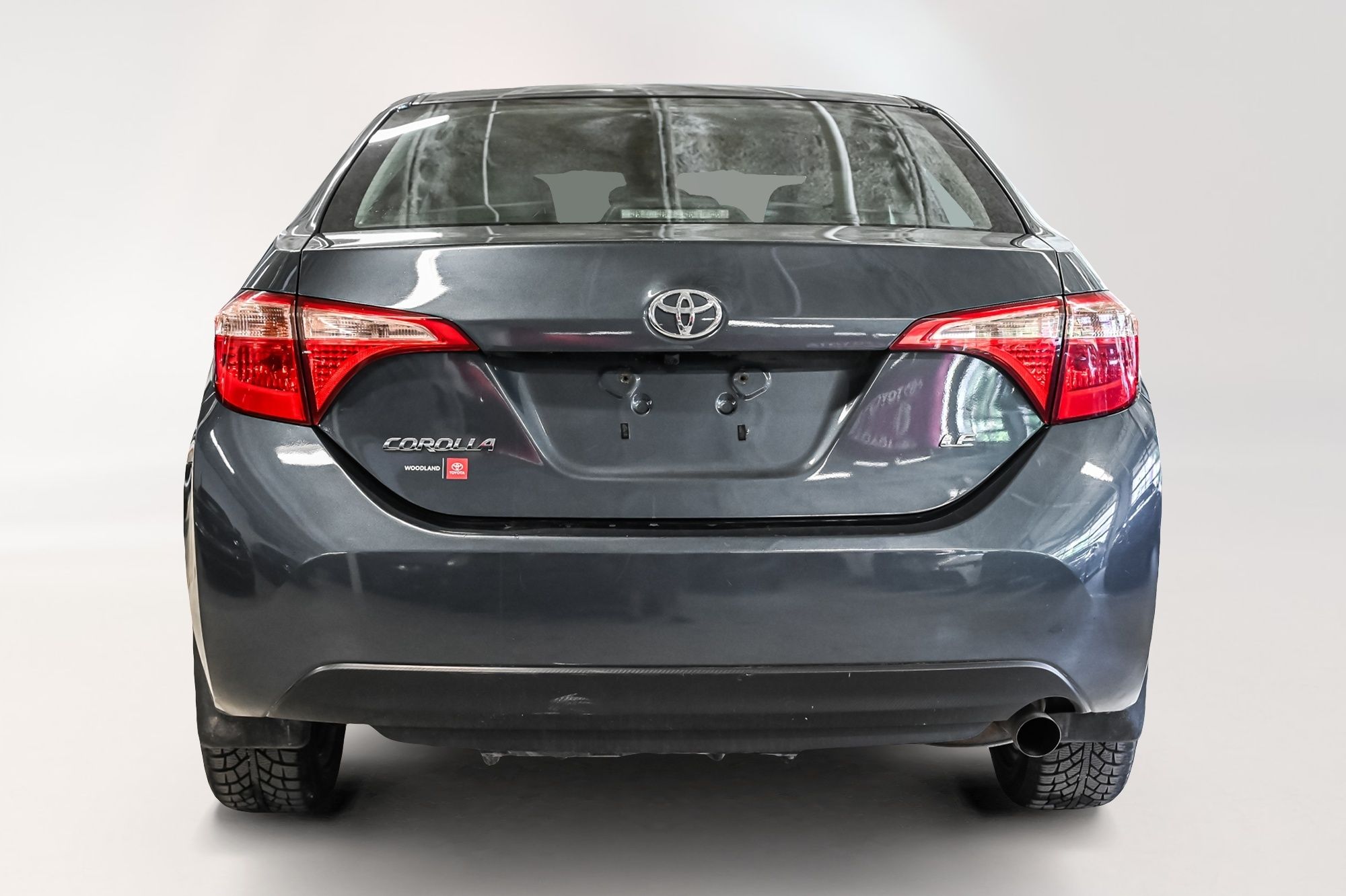 2019 Toyota Corolla in Verdun, Quebec