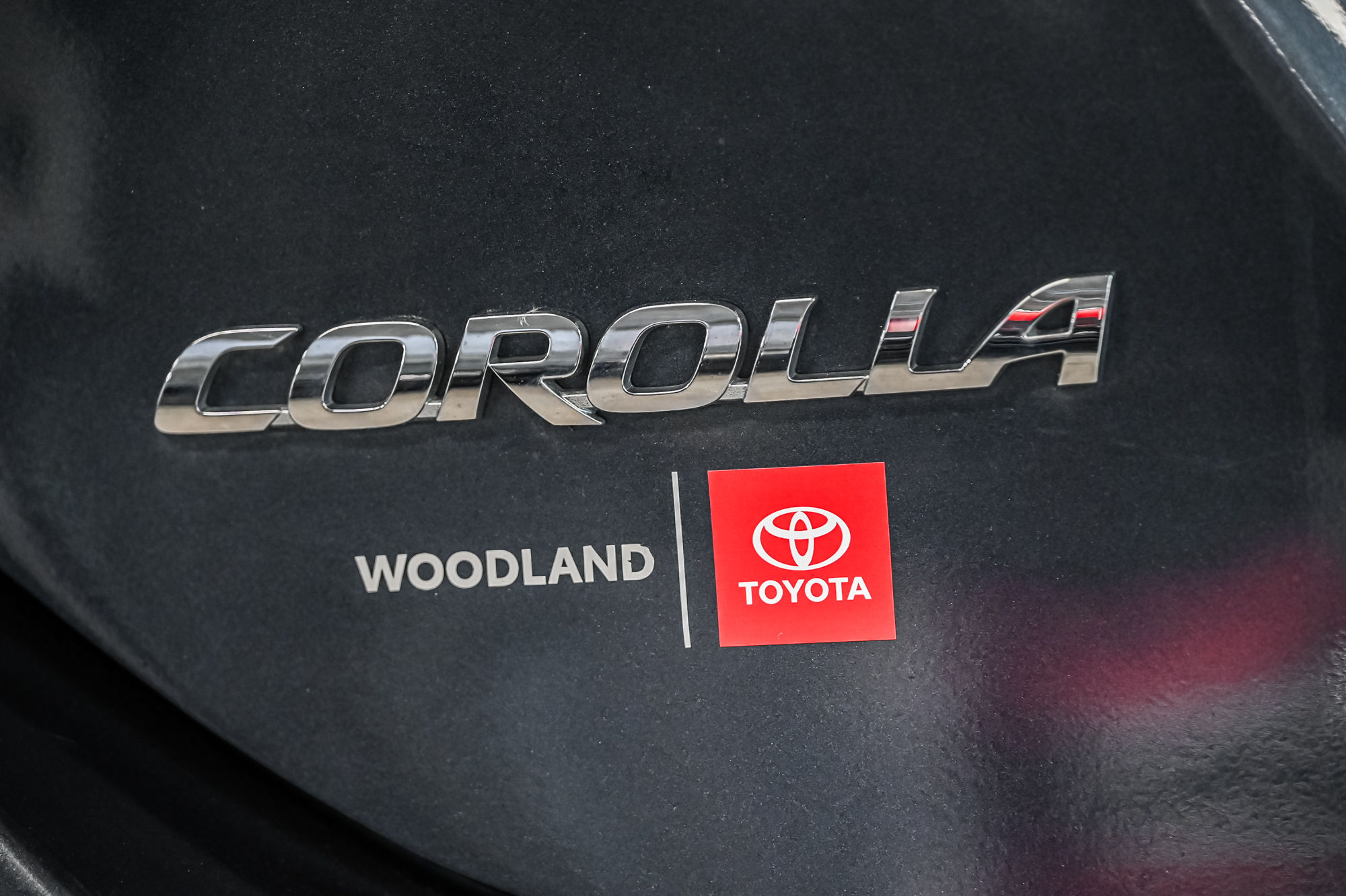 2019 Toyota Corolla in Verdun, Quebec