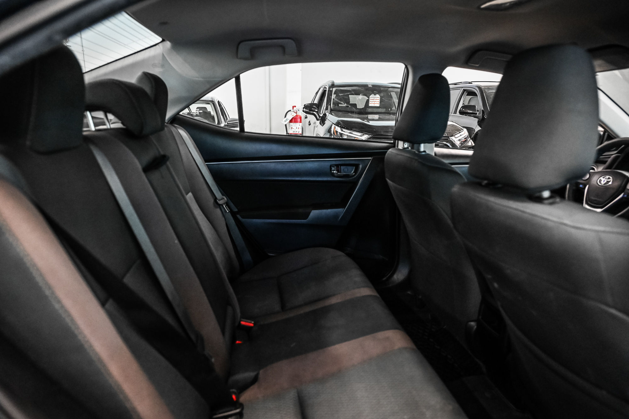 2019 Toyota Corolla in Verdun, Quebec