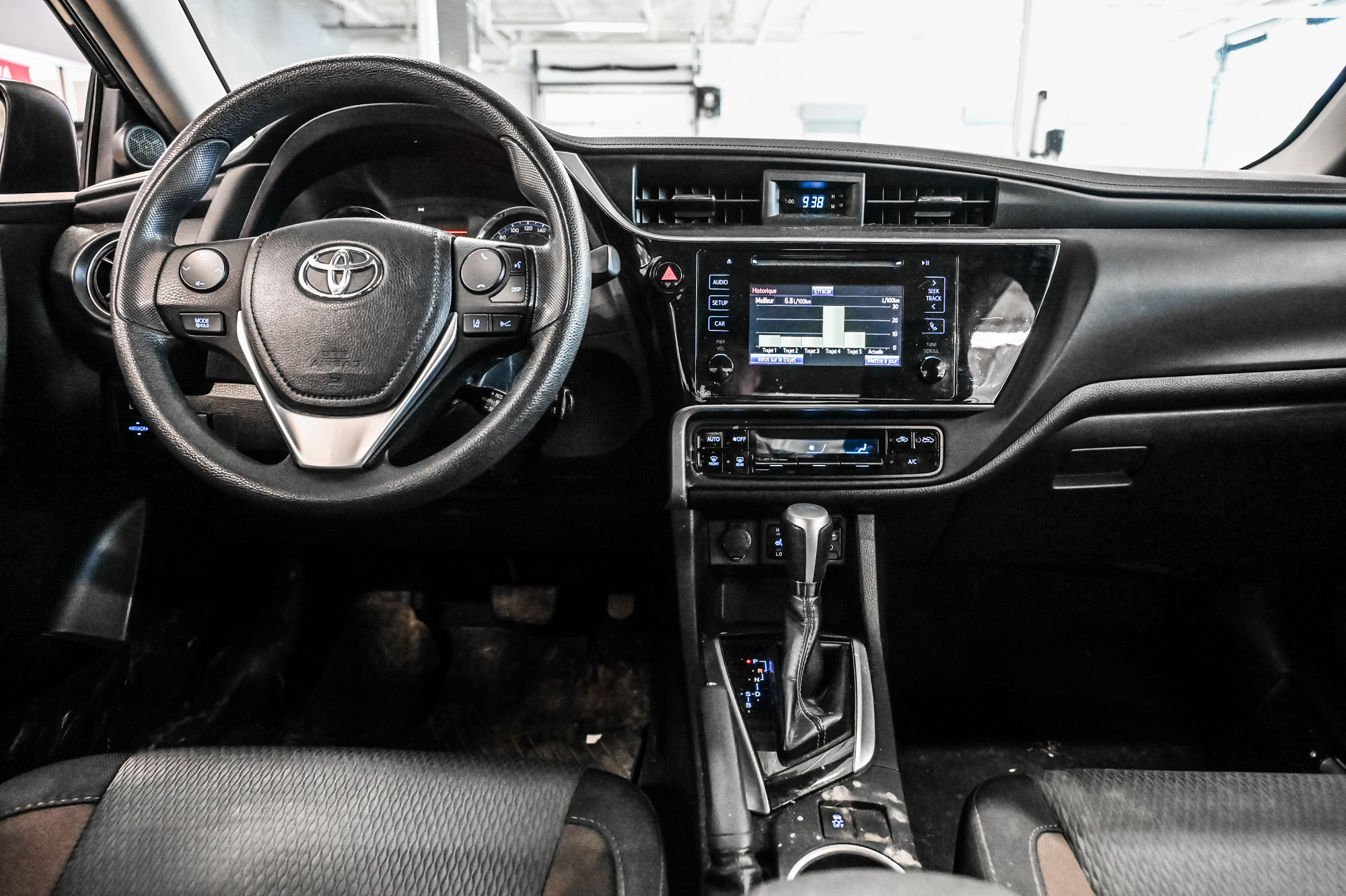2019 Toyota Corolla in Verdun, Quebec