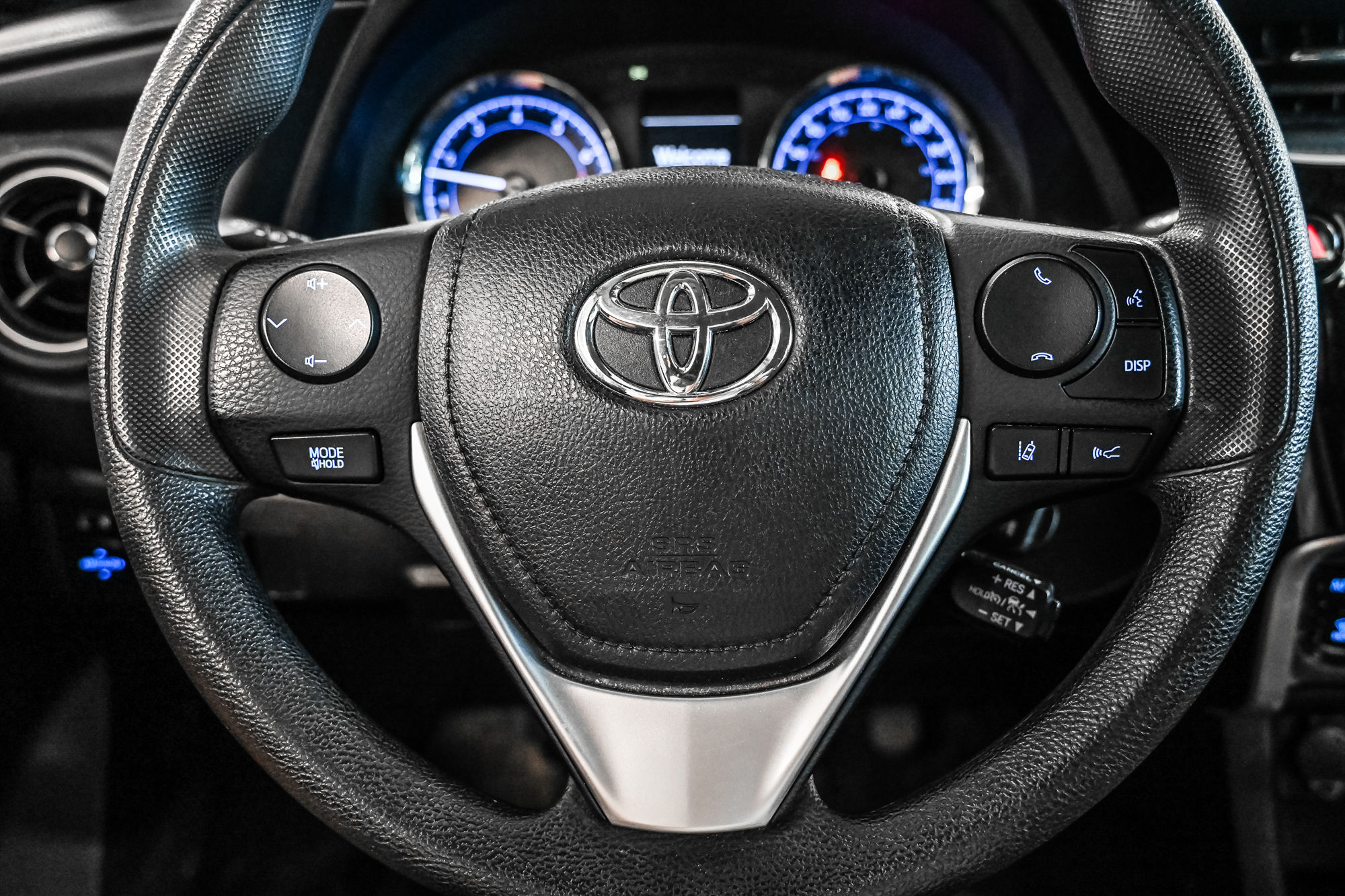 2019 Toyota Corolla in Verdun, Quebec