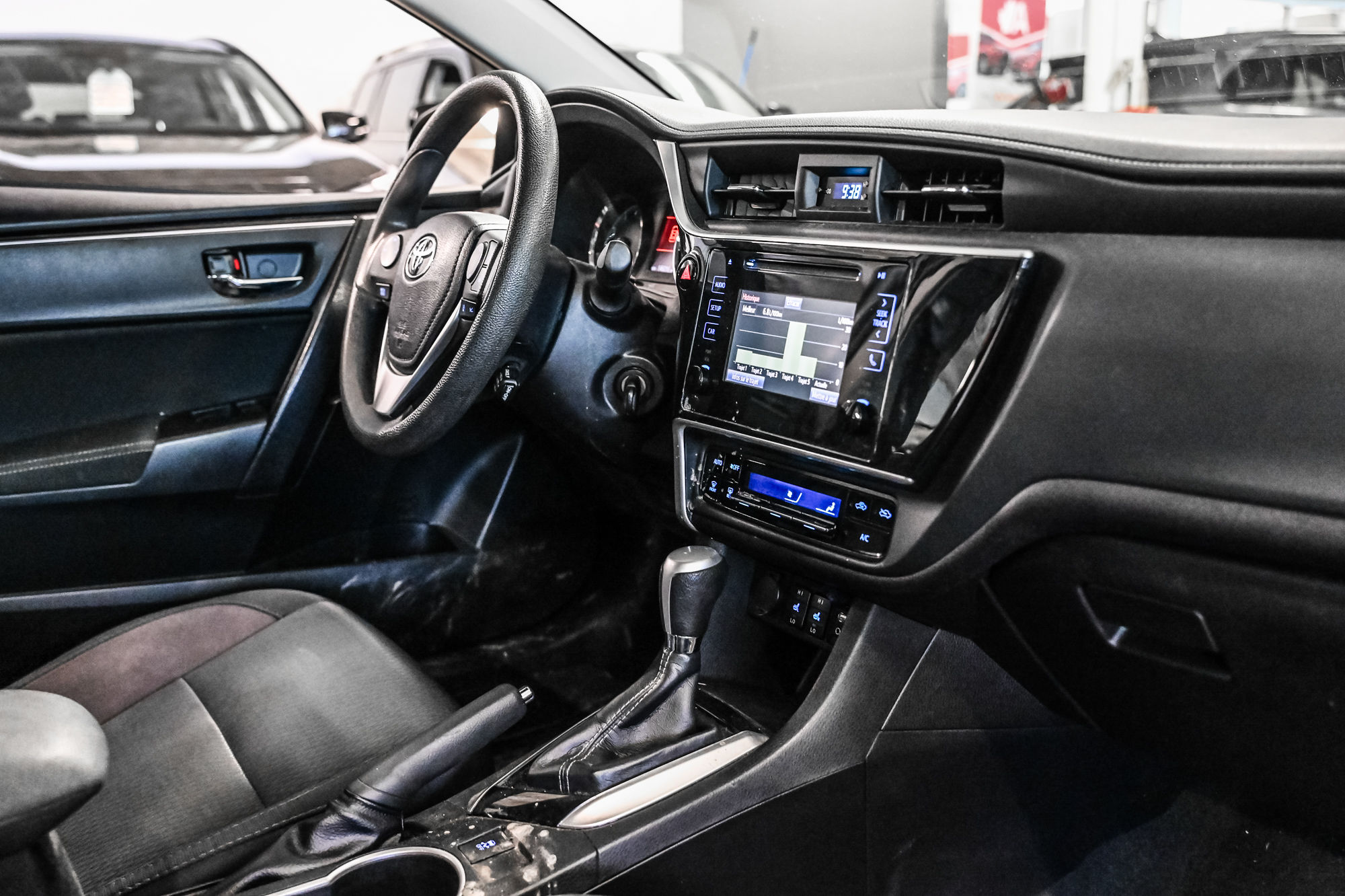 2019 Toyota Corolla in Verdun, Quebec