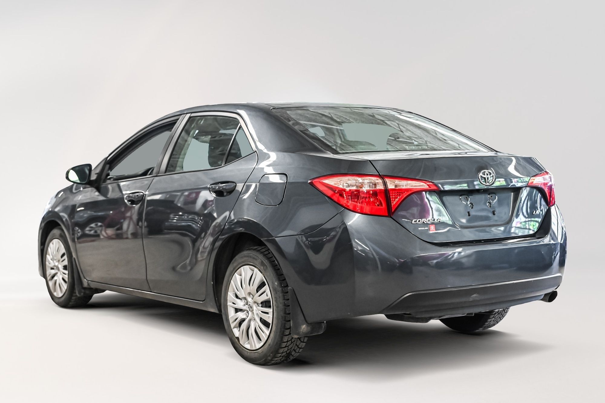2019 Toyota Corolla in Verdun, Quebec