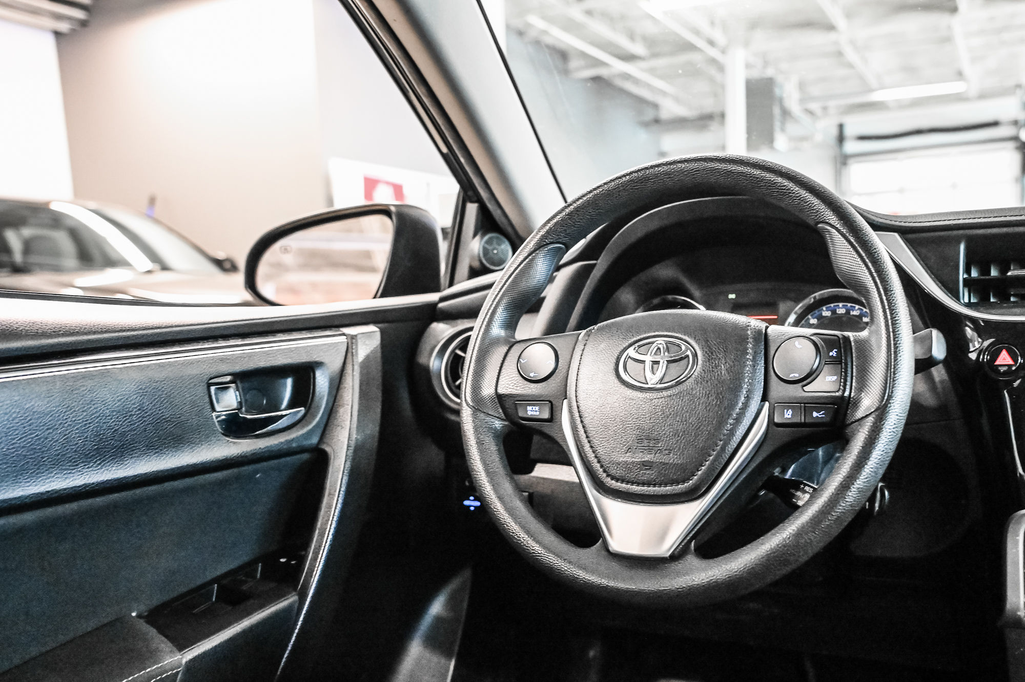 2019 Toyota Corolla in Verdun, Quebec