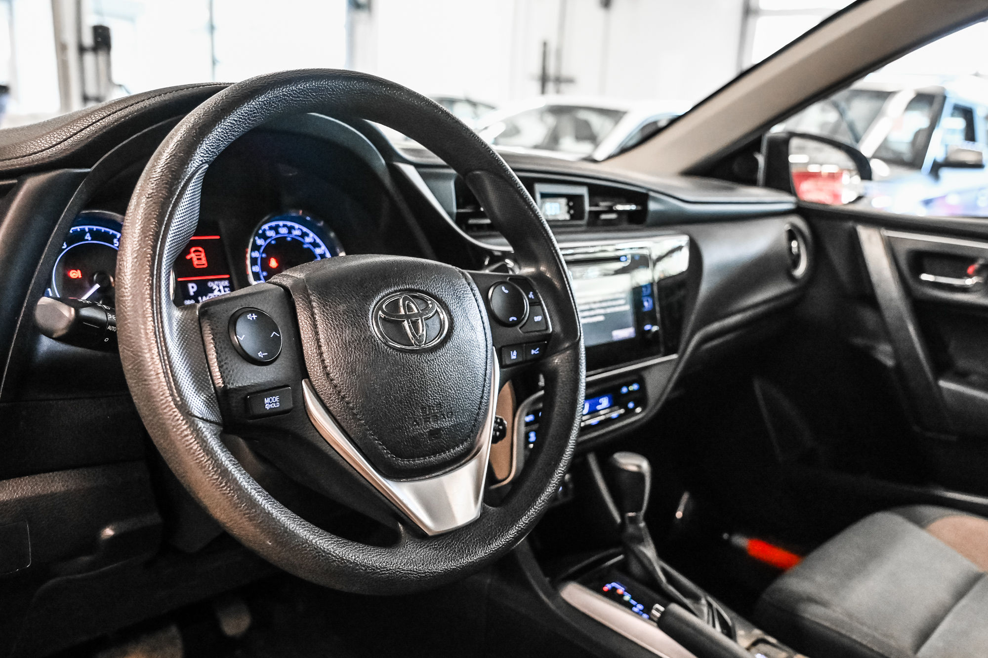 2019 Toyota Corolla in Verdun, Quebec