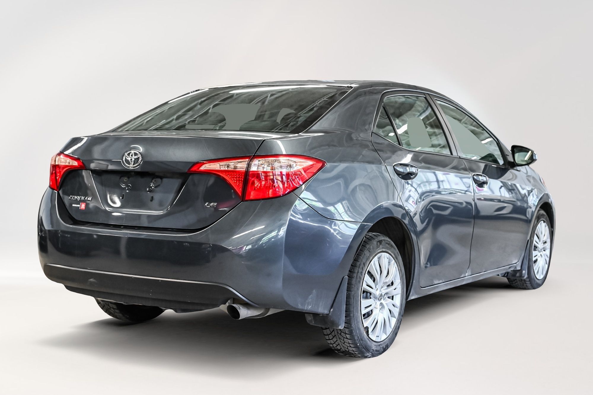2019 Toyota Corolla in Verdun, Quebec