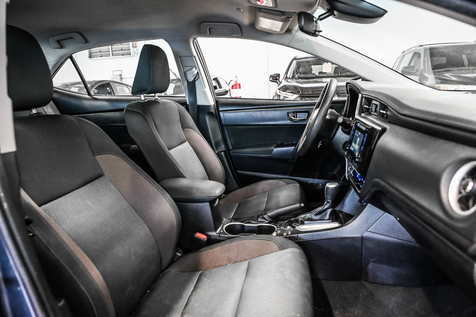 2019 Toyota Corolla in Verdun, Quebec