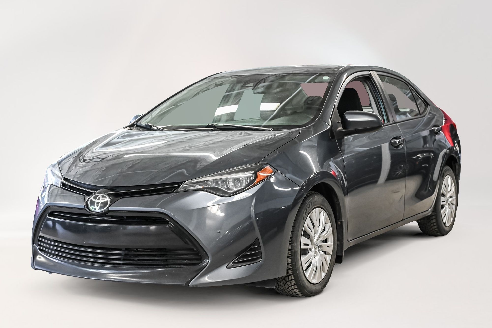 2019 Toyota Corolla in Verdun, Quebec