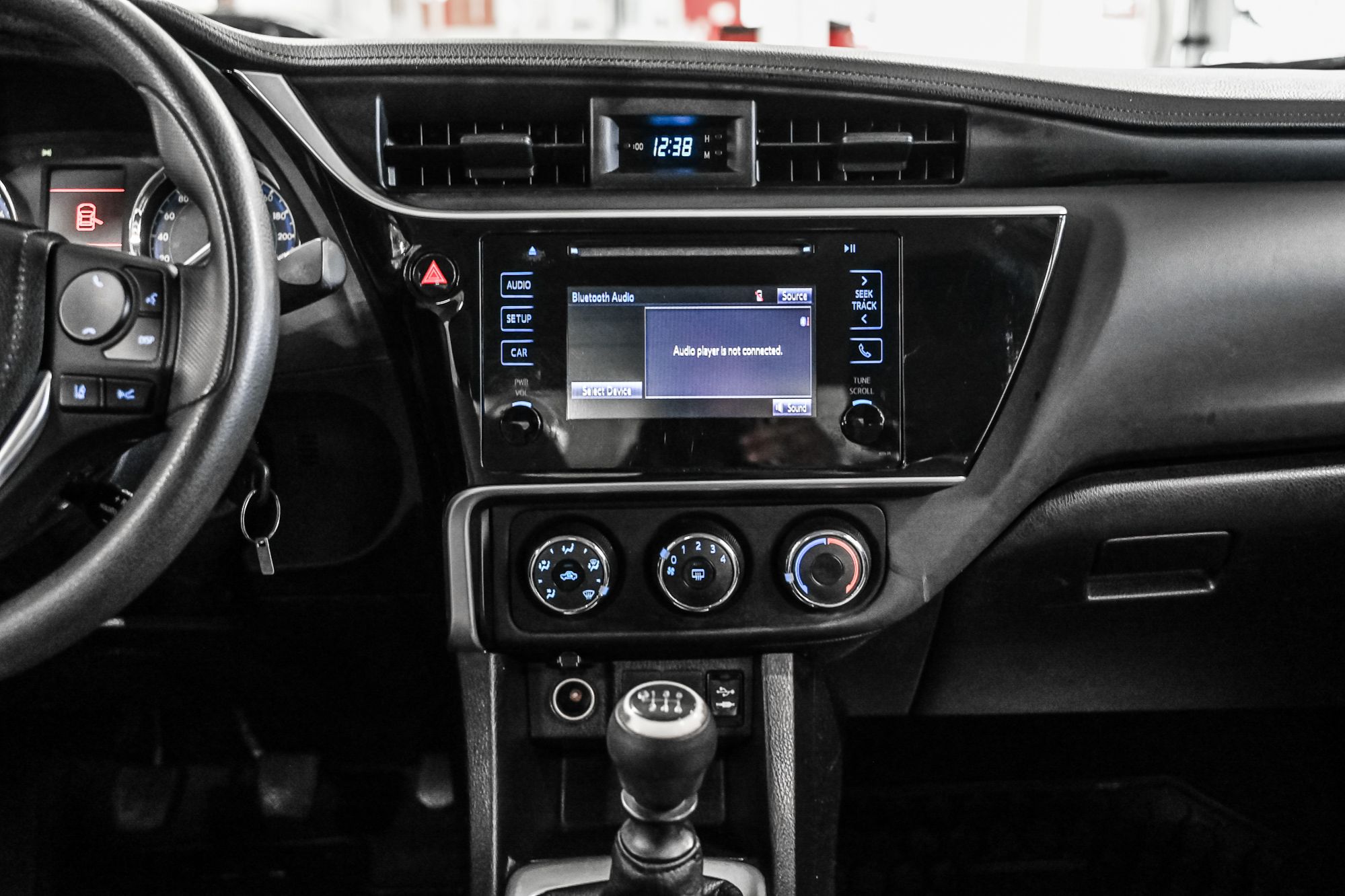 Toyota Corolla  2019 à Verdun, Québec