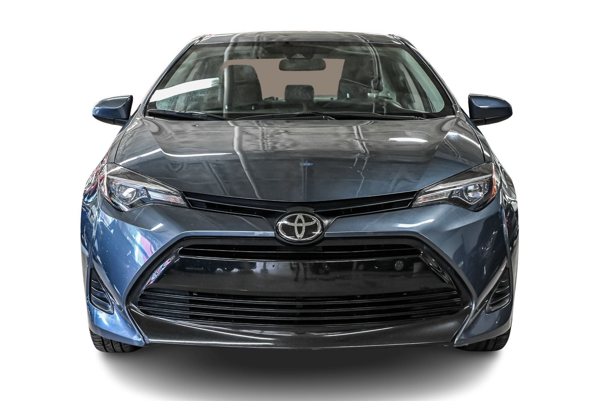 Toyota Corolla  2019 à Verdun, Québec