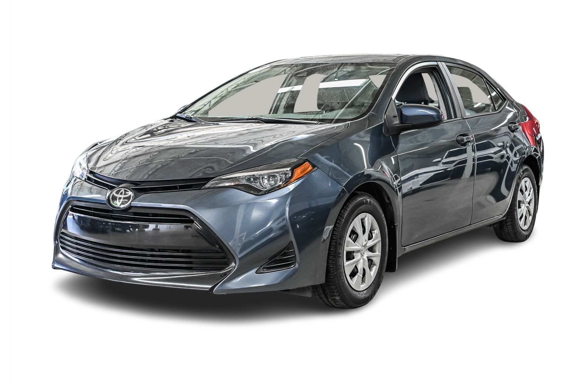 Toyota Corolla  2019 à Verdun, Québec