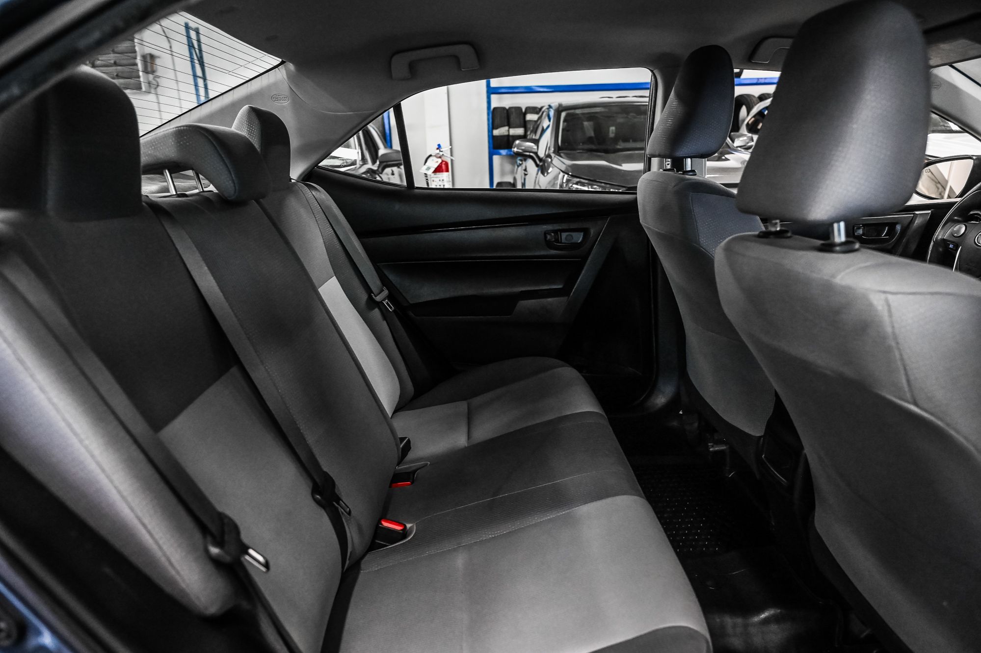 Toyota Corolla  2019 à Verdun, Québec