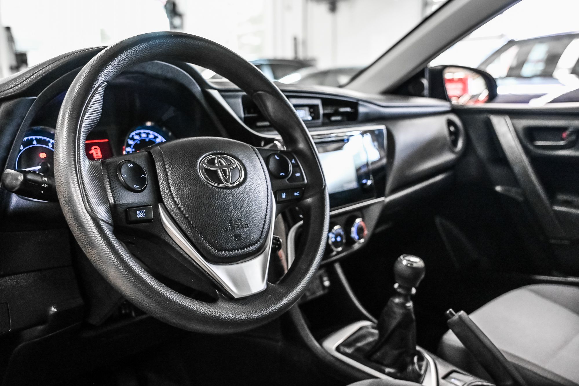 Toyota Corolla  2019 à Verdun, Québec