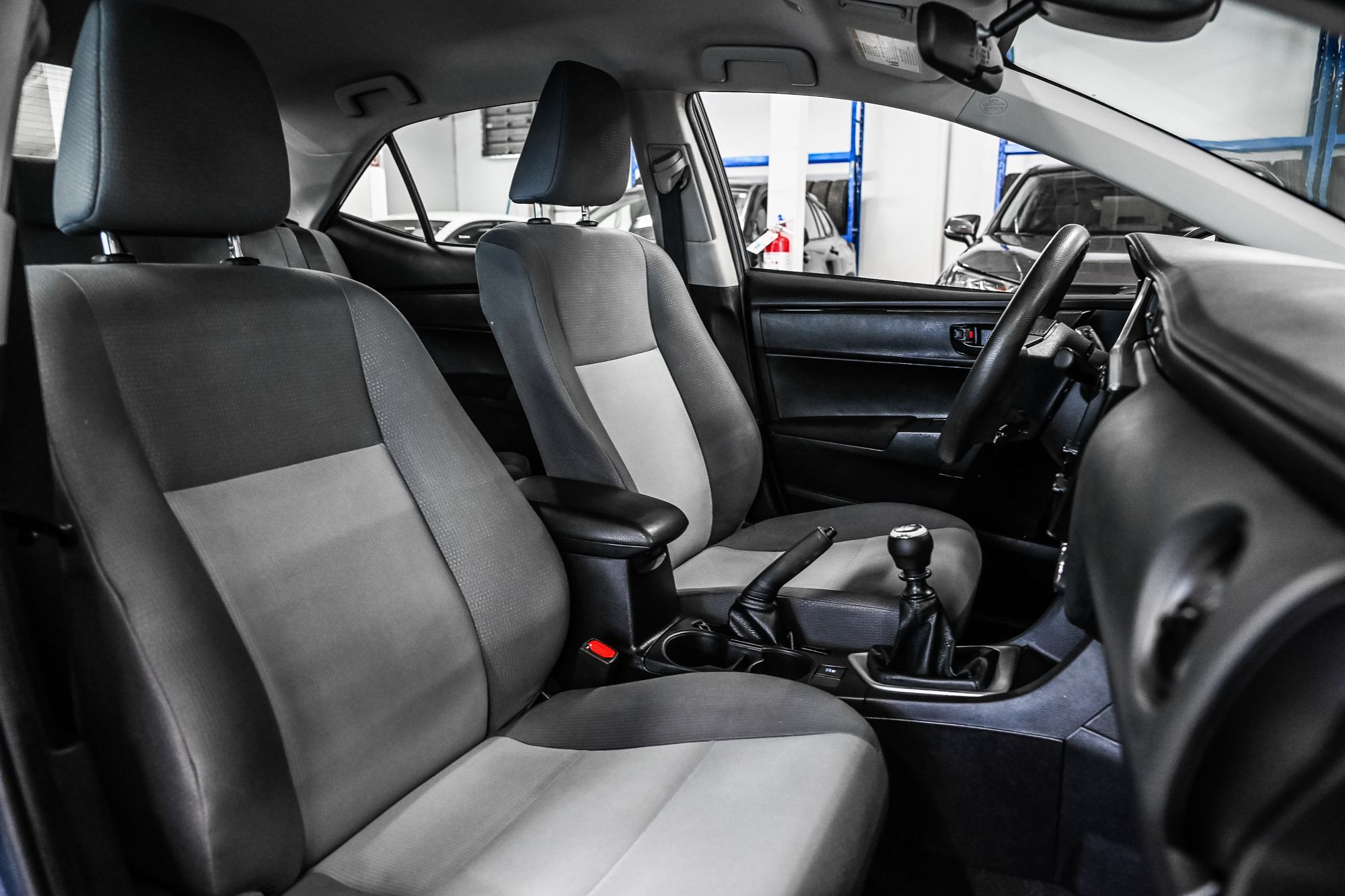 Toyota Corolla  2019 à Verdun, Québec