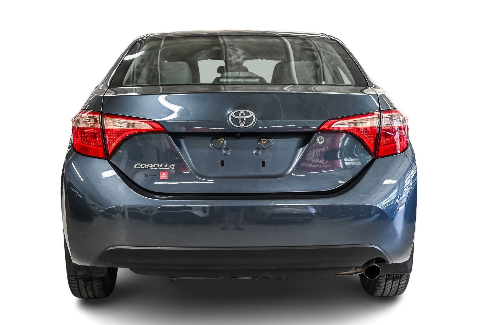 Toyota Corolla  2019 à Verdun, Québec