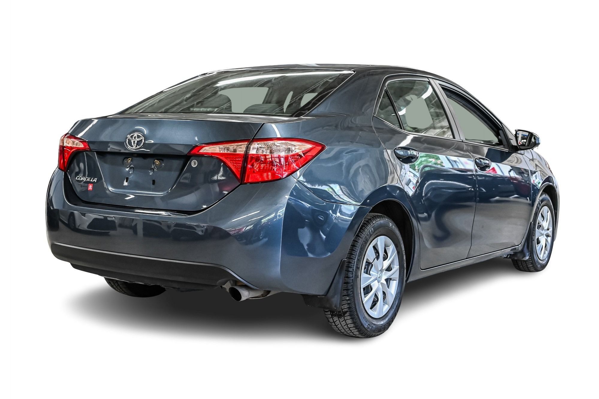 Toyota Corolla  2019 à Verdun, Québec