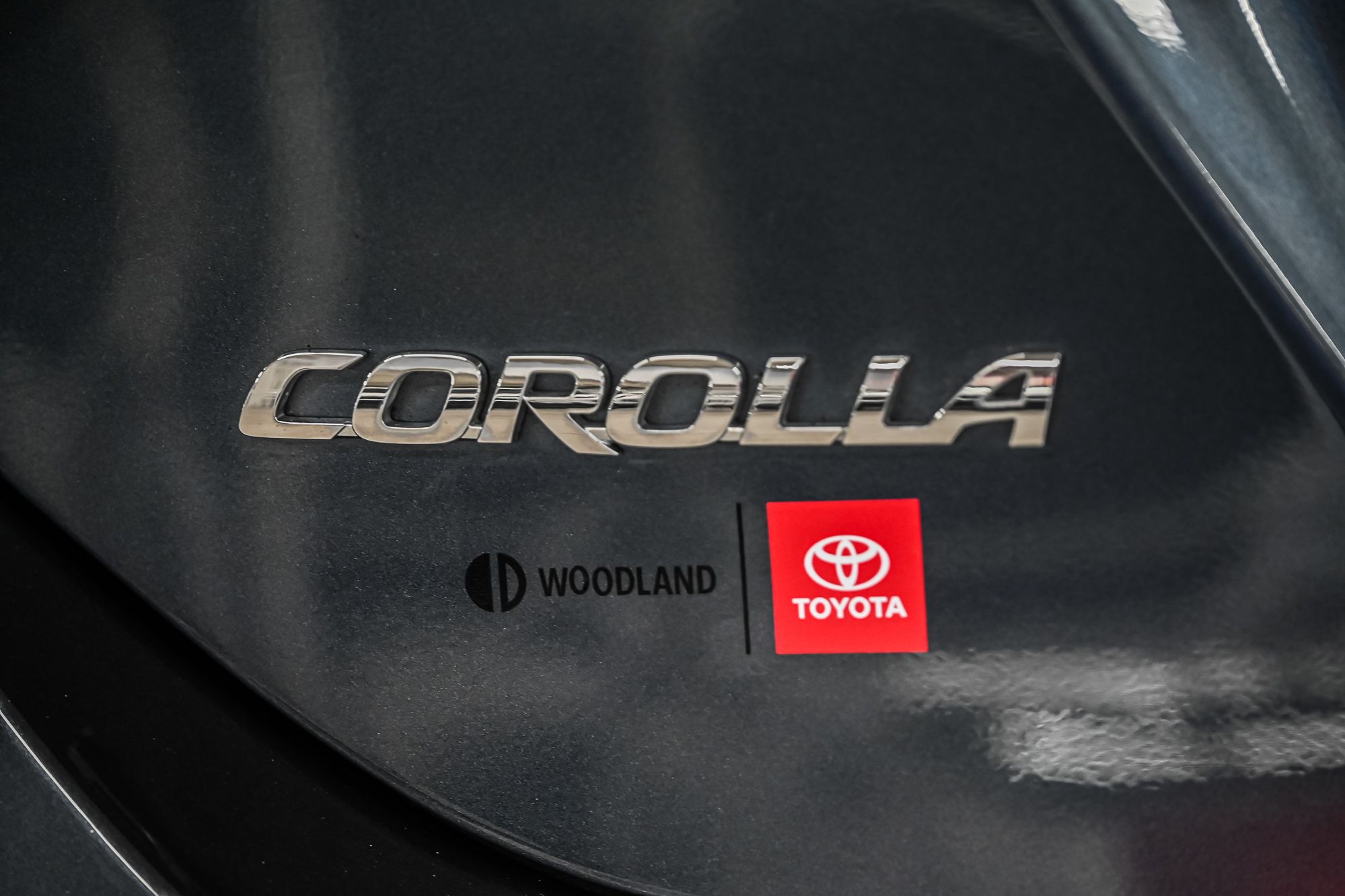 Toyota Corolla  2019 à Verdun, Québec