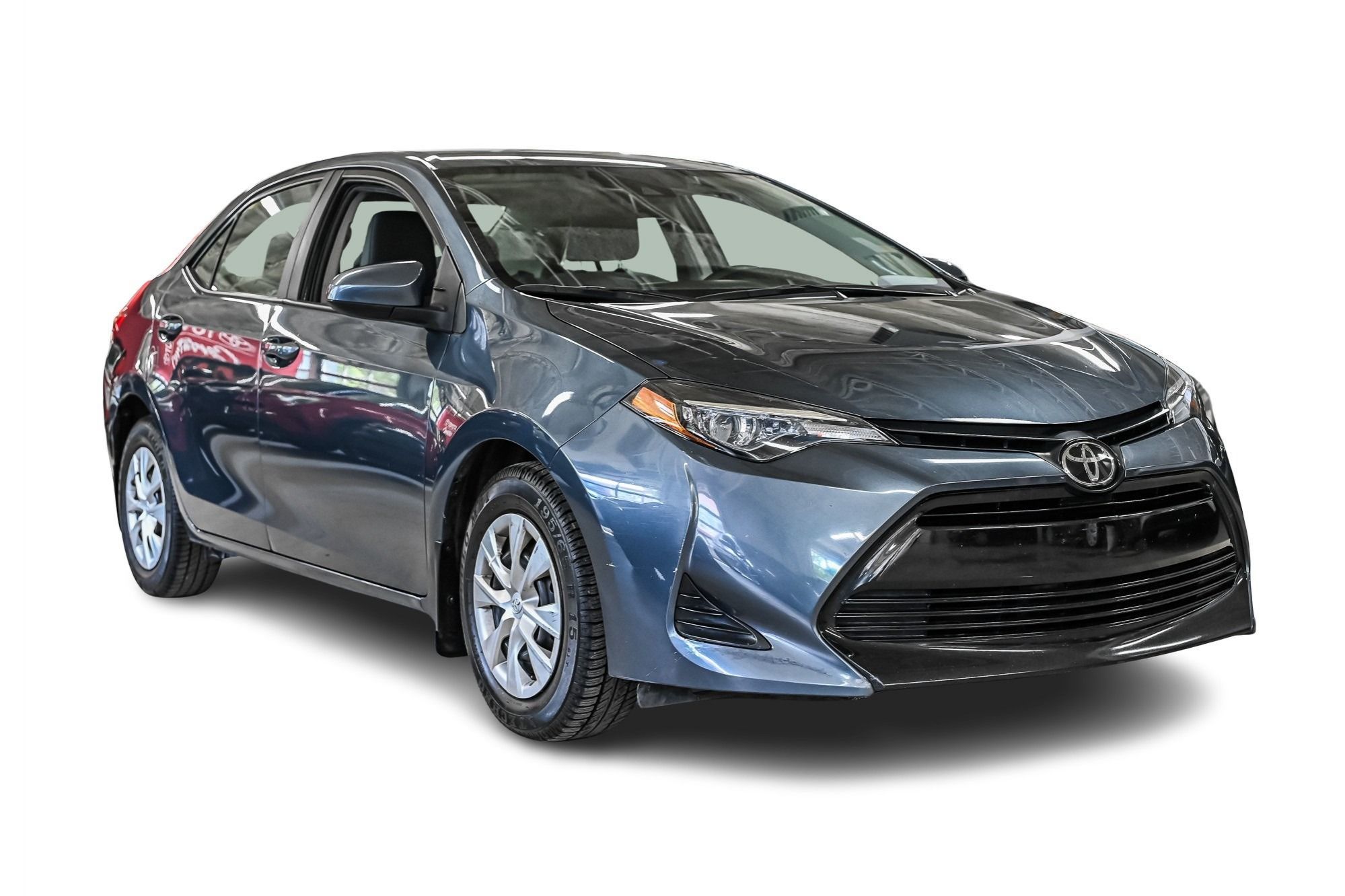 Toyota Corolla  2019 à Verdun, Québec