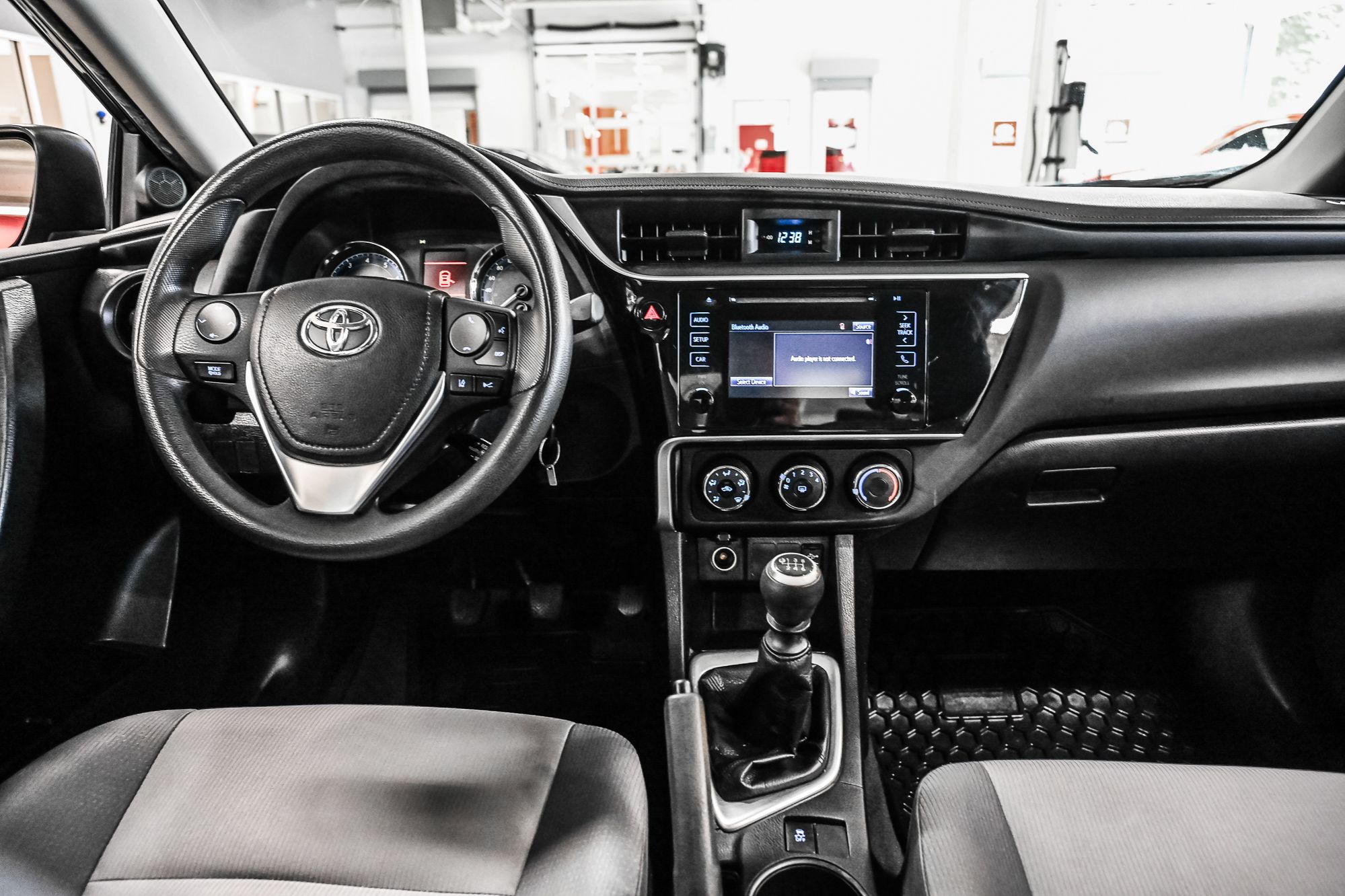 Toyota Corolla  2019 à Verdun, Québec